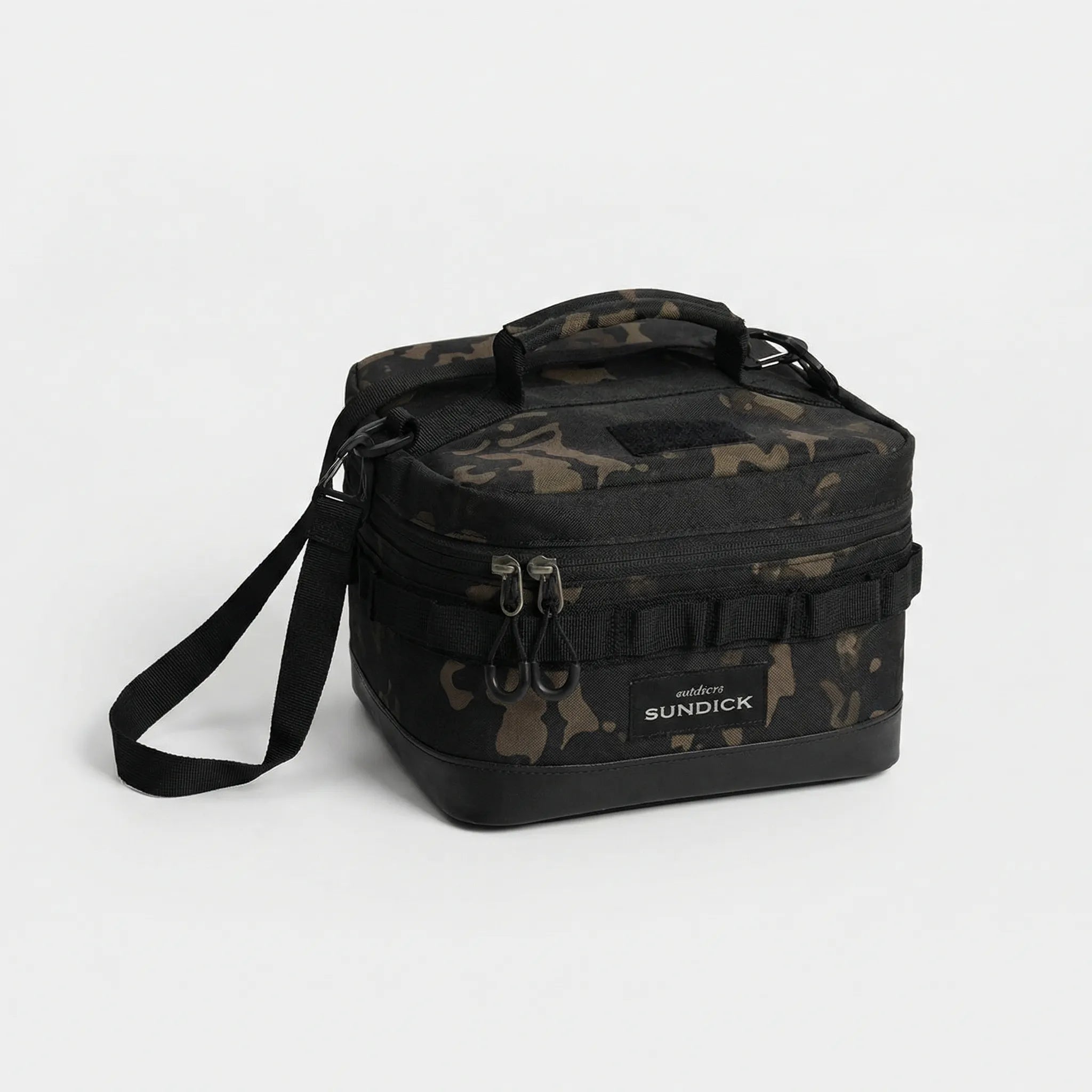 Nordspur | CampFlexo Compact Insulated Lunch Bag