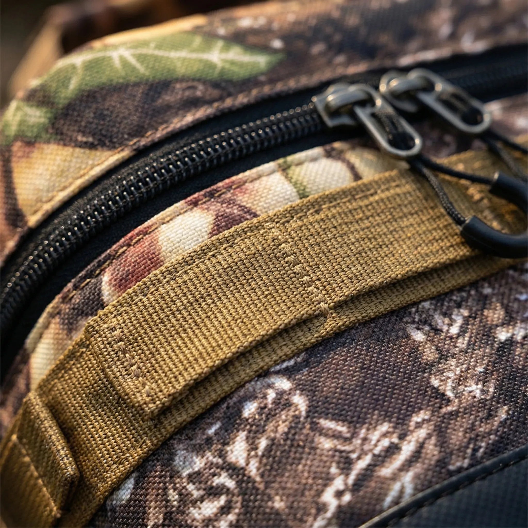 Nordspur | CampFlexo Compact Insulated Lunch Bag