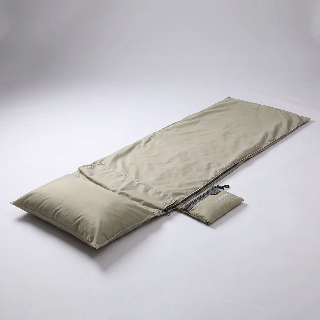 Nordspur | CampLoom Portable Rectangular Sleep Liner