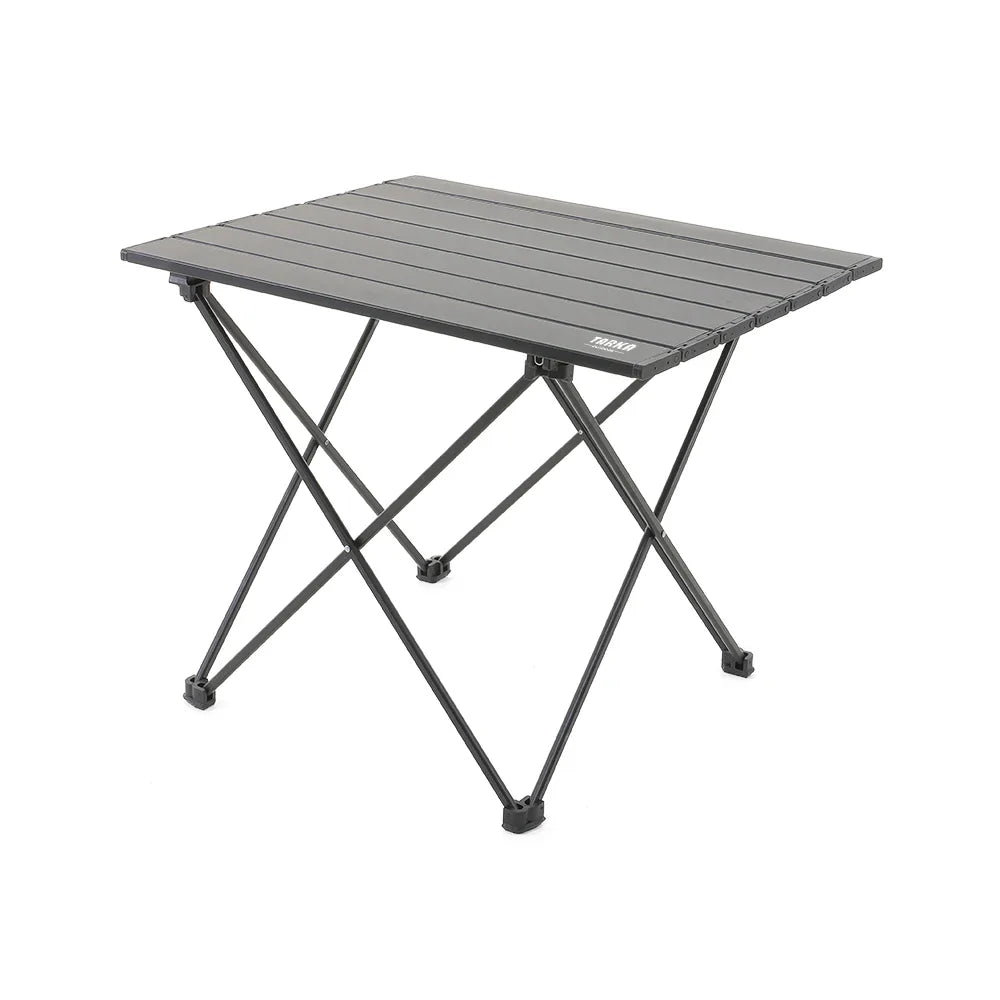 Leichter Campingtisch klappbar Aluminium mit Tragetasche