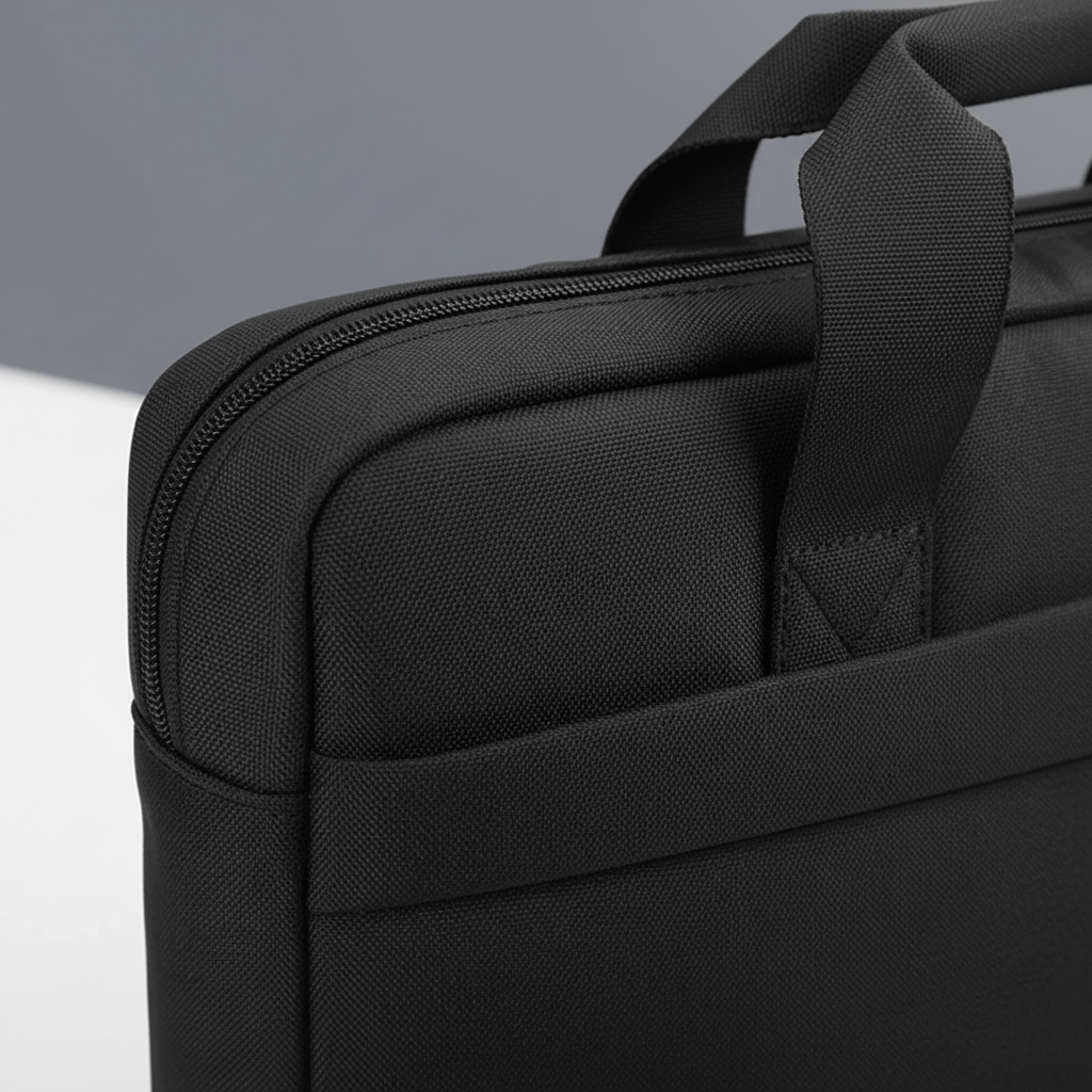 Nordspur | Canvas Laptop Briefcase