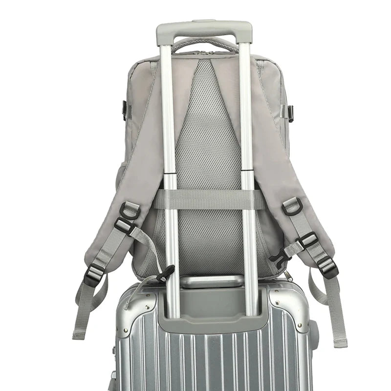 Nordspur | Casual Travel Cabin Backpack