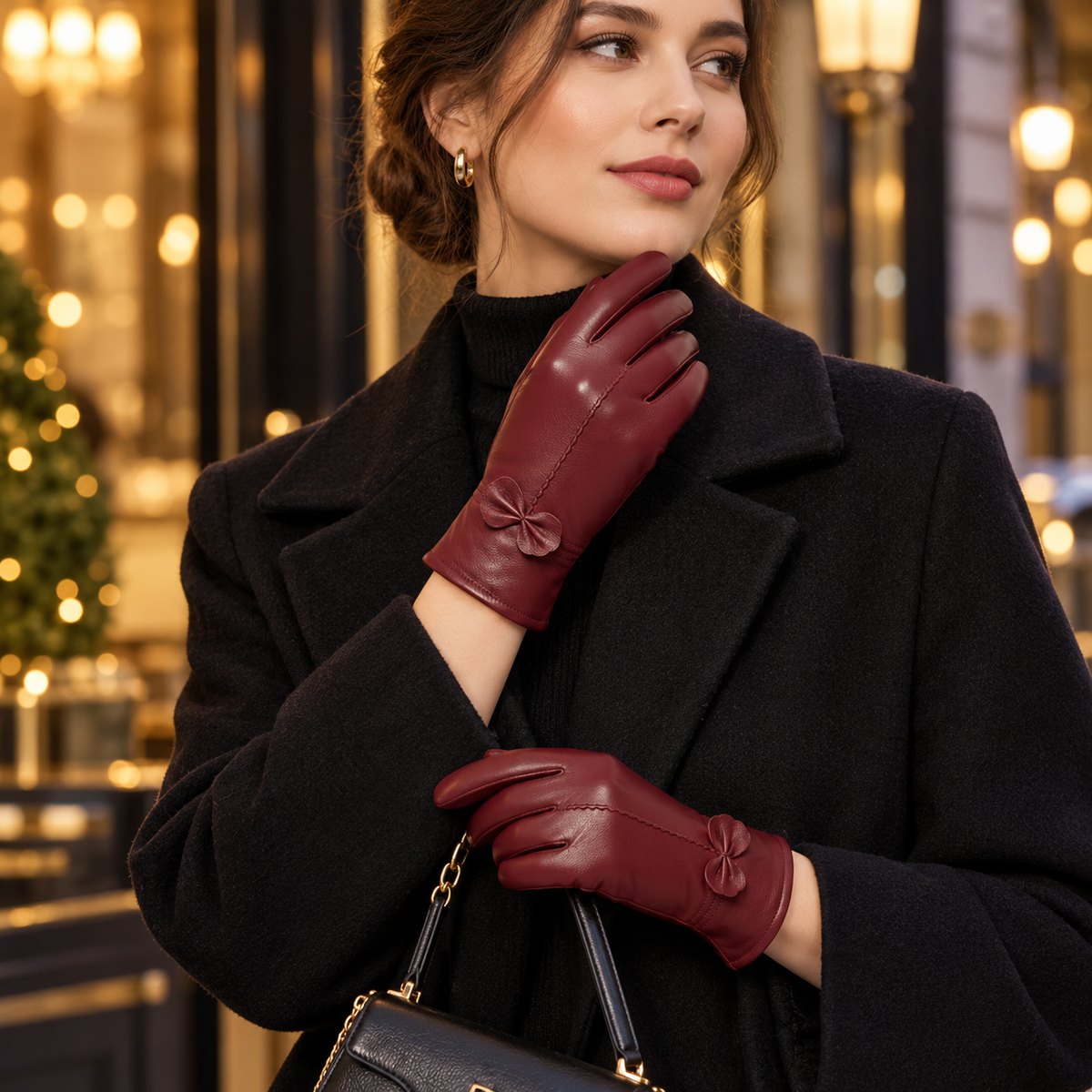 Nordspur | Cavell Classic Handschuhe