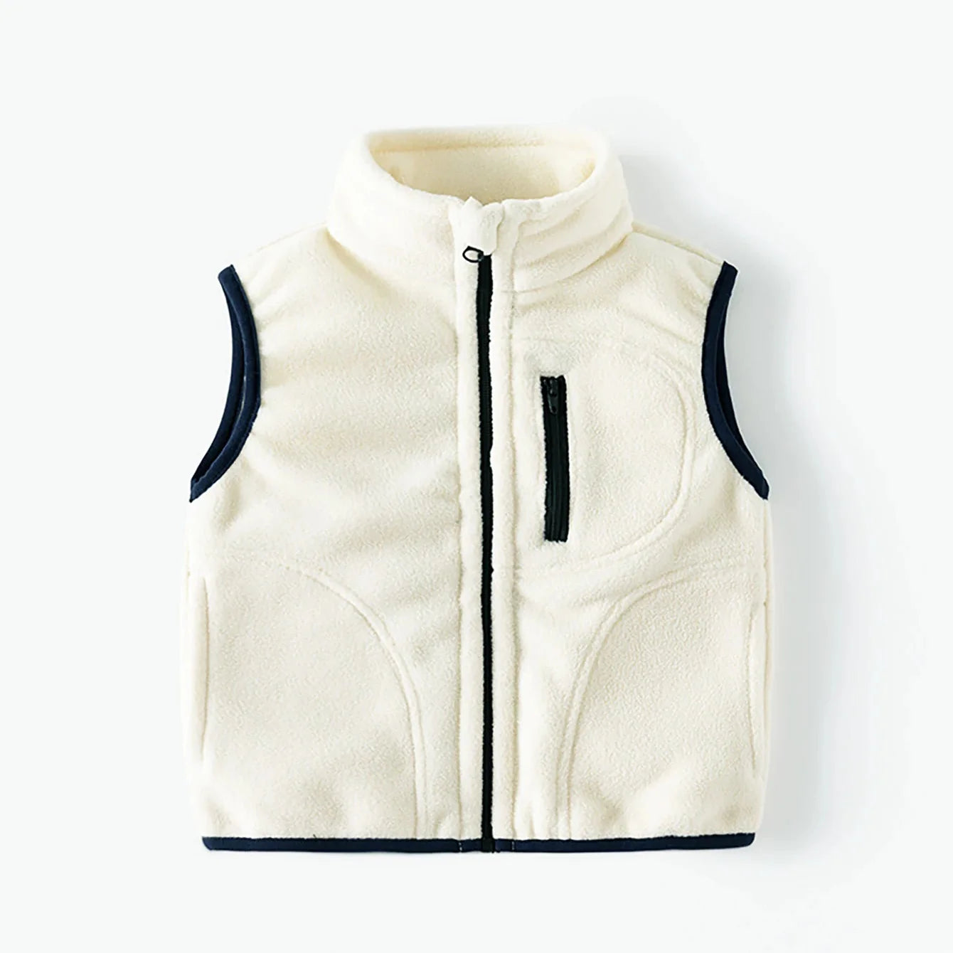 Nordspur | Children Fleece Vest