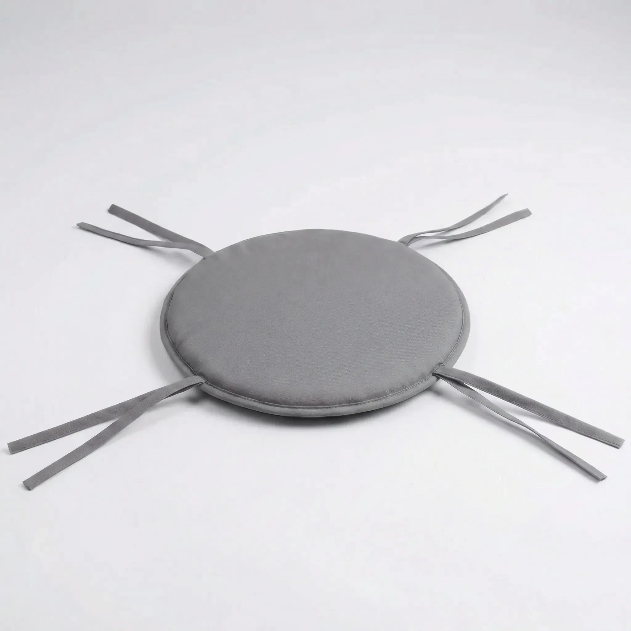 Nordspur | Circulonix Round Tied Seat Pad