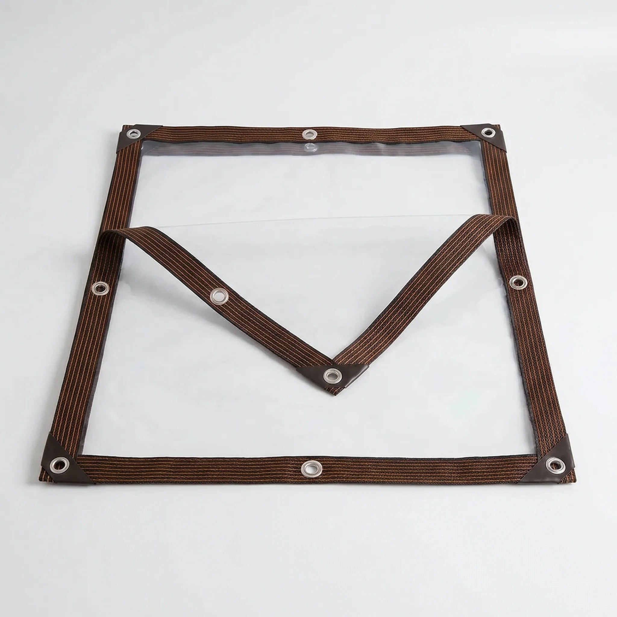 Nordspur | ClearShade Transparent Weather Shield