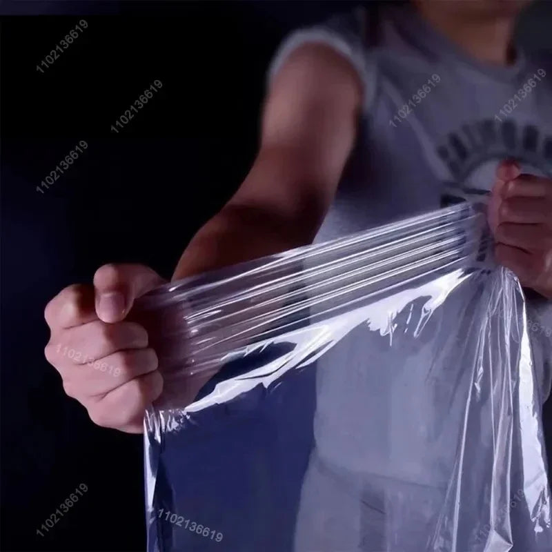 Nordspur | ClearShade Transparent Weather Shield