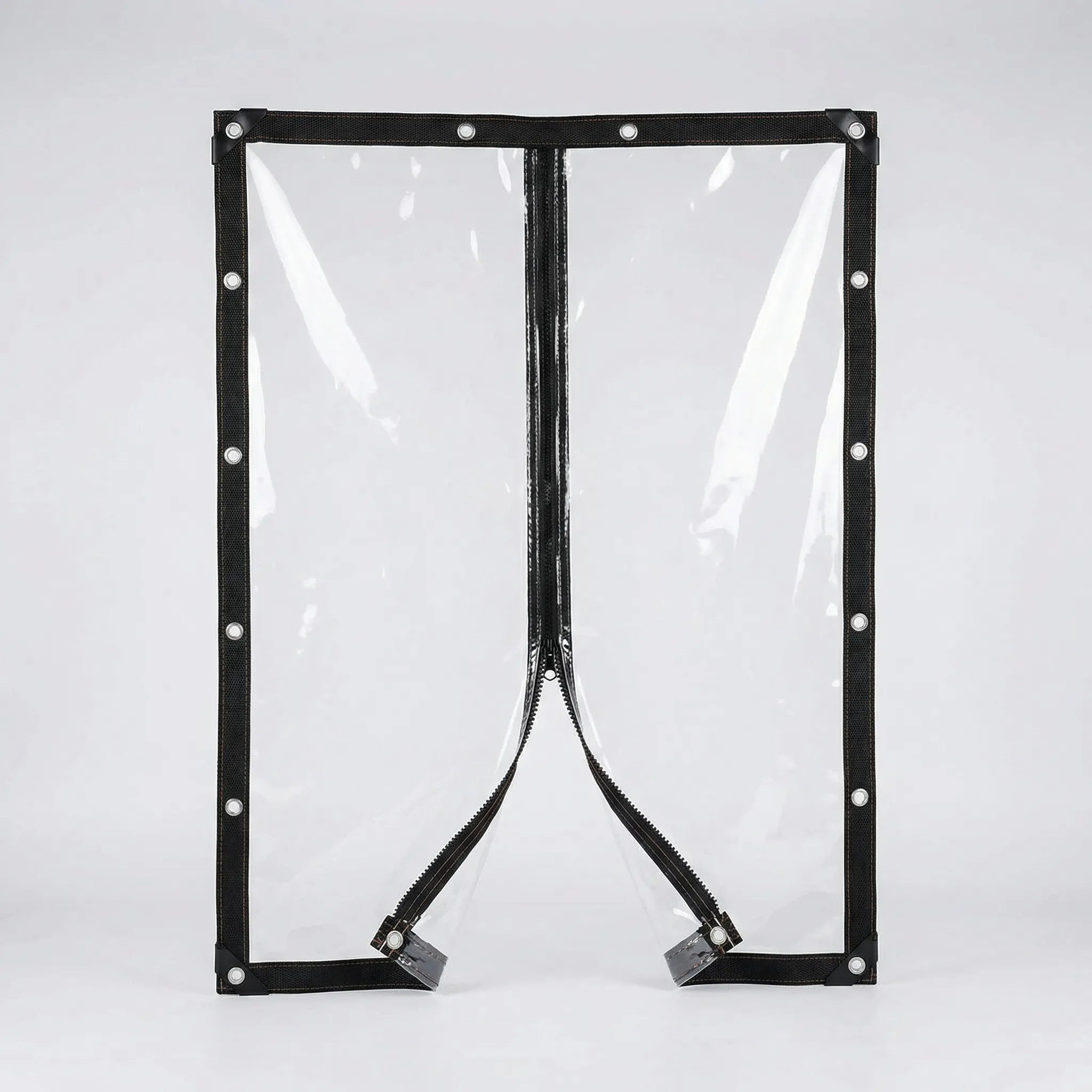 Nordspur | Clearverra Transparent Zipper Canopy Panel