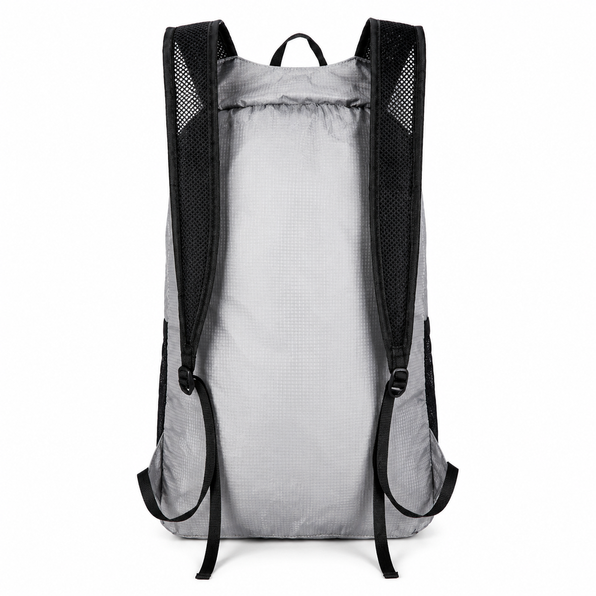 Nordspur | Compactrek Faltbarer 20L Outdoor-Tagesrucksack