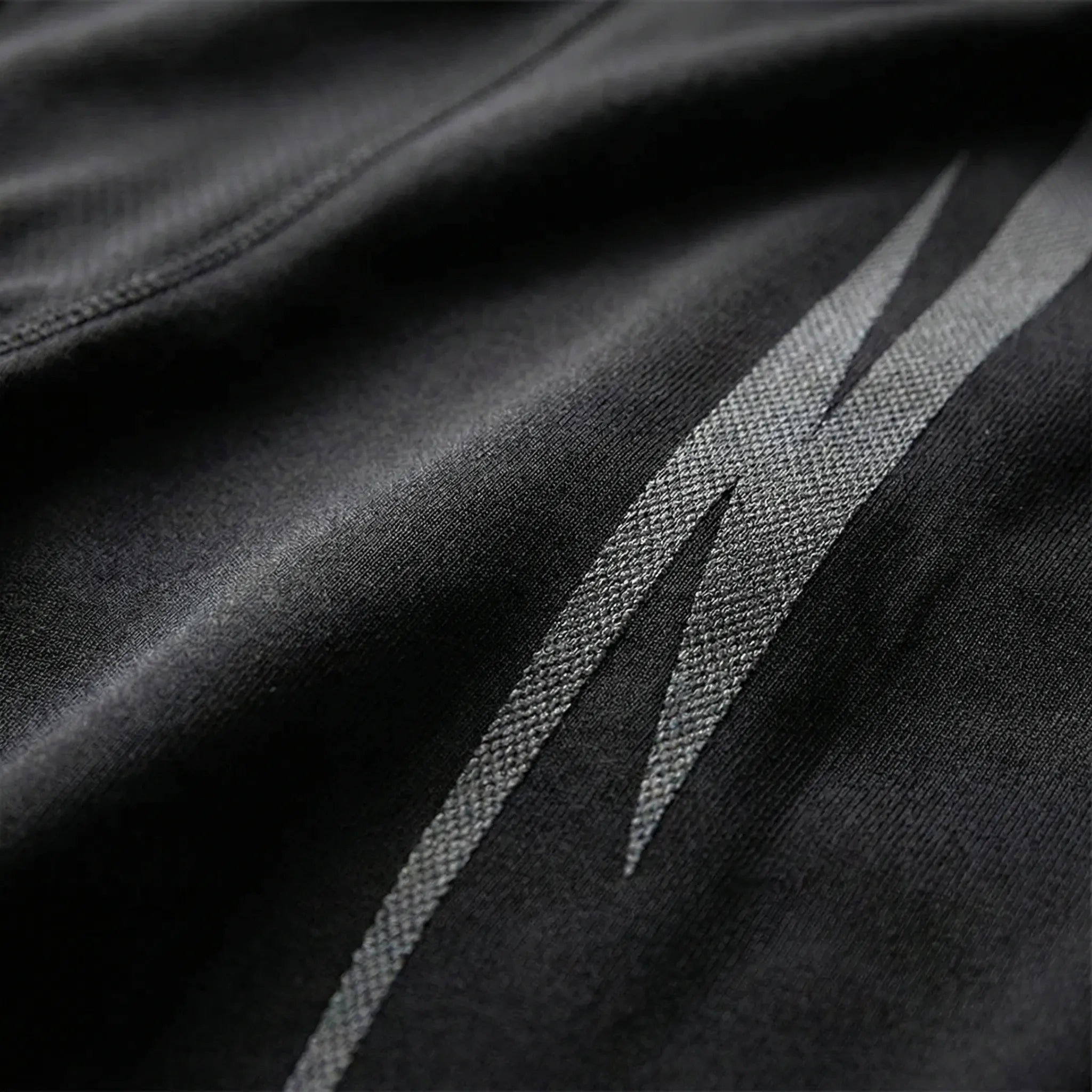 Herren-Kompressions-Shorts enganliegend Vierrichtungs-Stretch Training