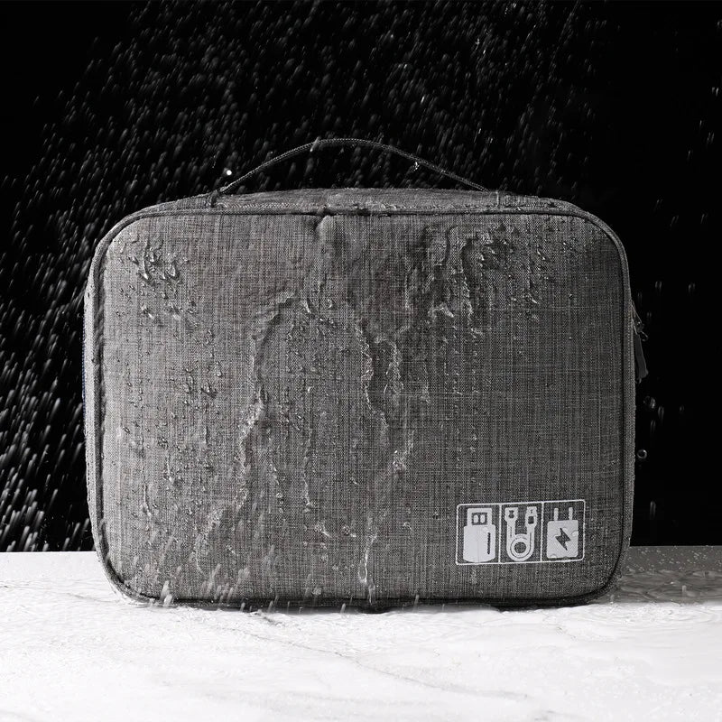 Nordspur | Cordexa Waterproof Oxford Storage Bag