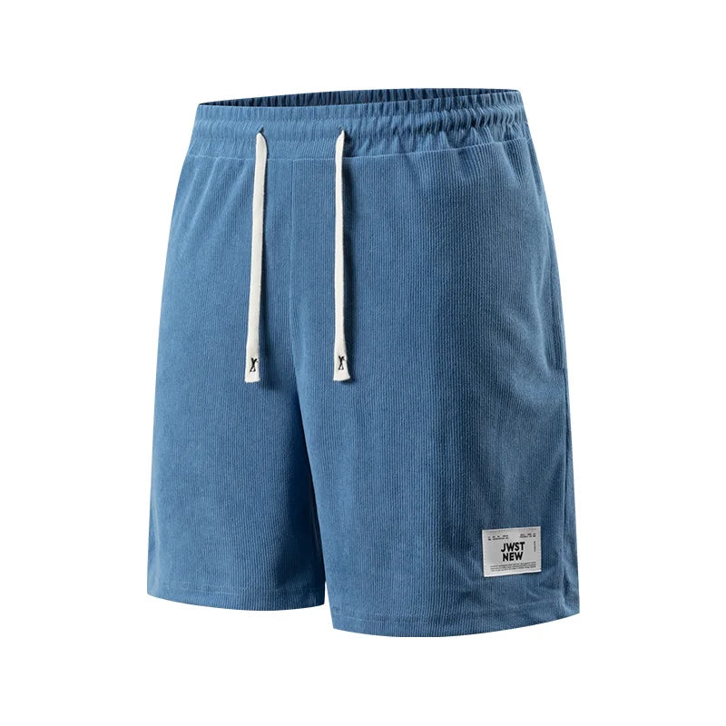 Nordspur | Cortivo Men Relaxed Fit Shorts