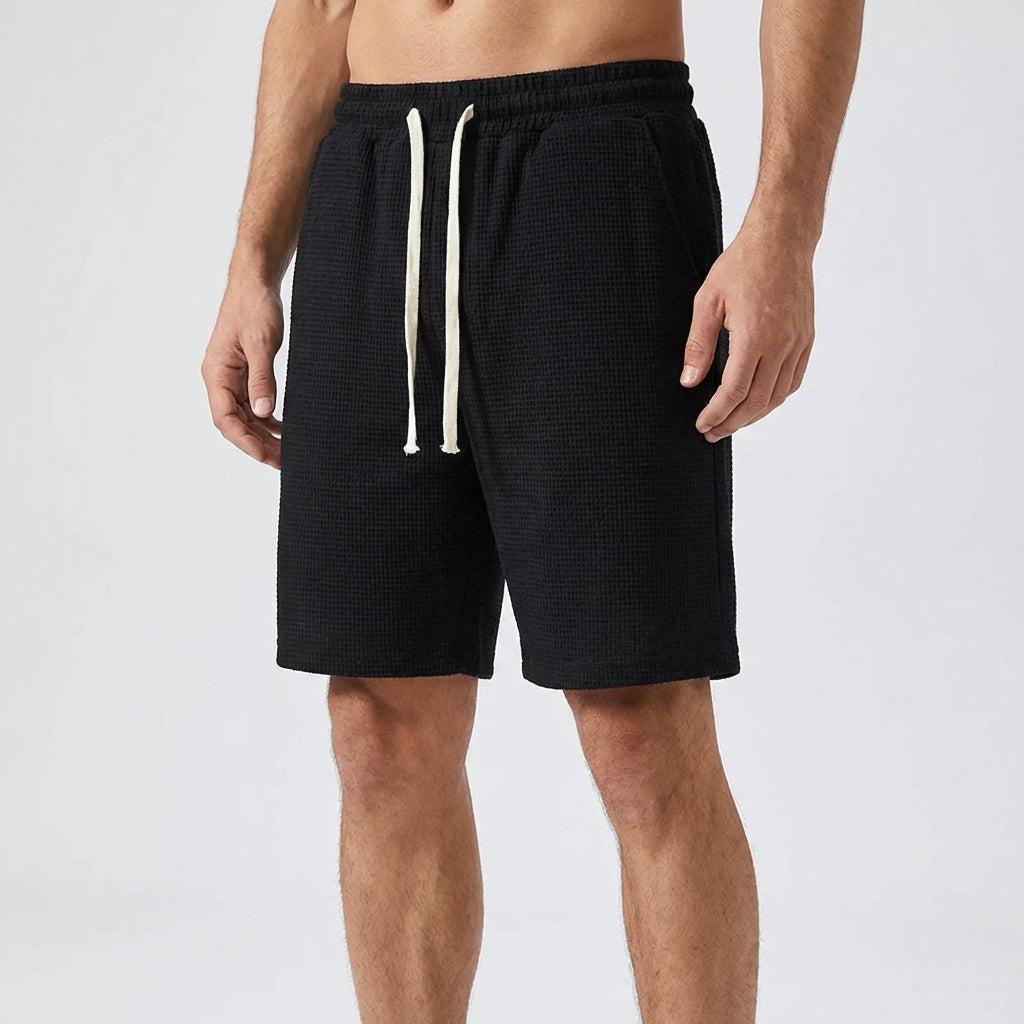 Nordspur | Courtlyre Men's Athletic Five Point Shorts
