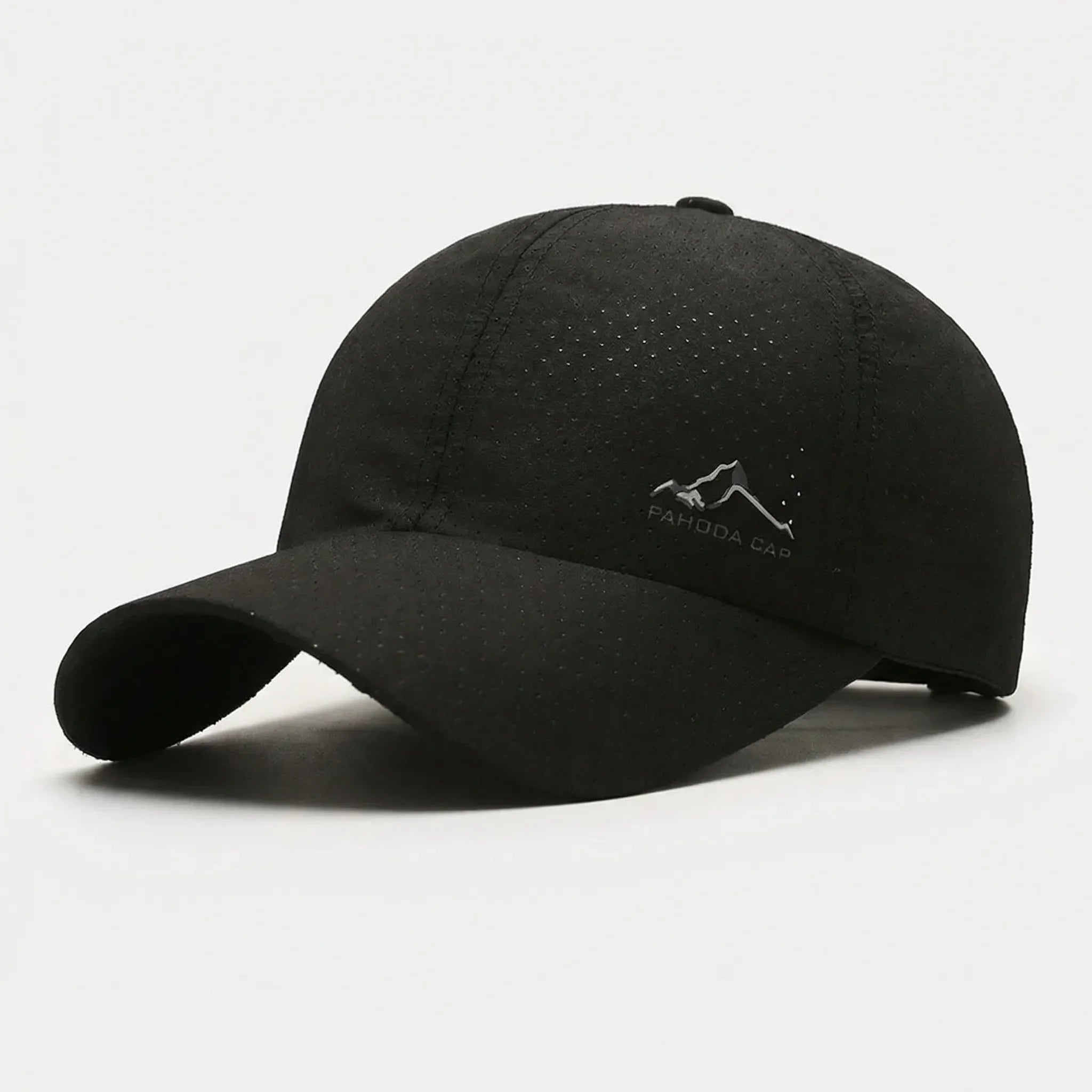 Bestickte Baseballkappe verstellbar Unisex für Freizeit und Alltag