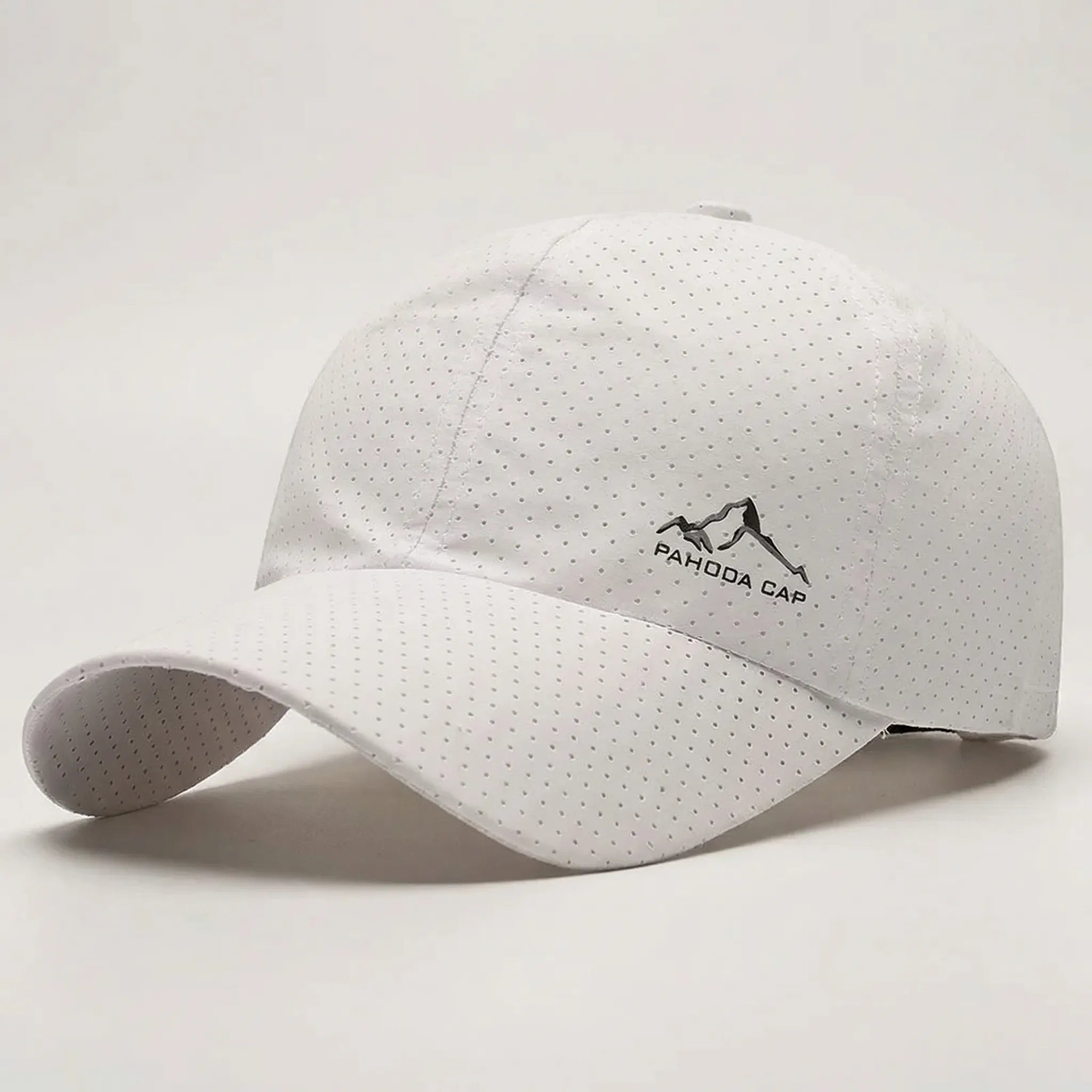 Bestickte Baseballkappe verstellbar Unisex für Freizeit und Alltag