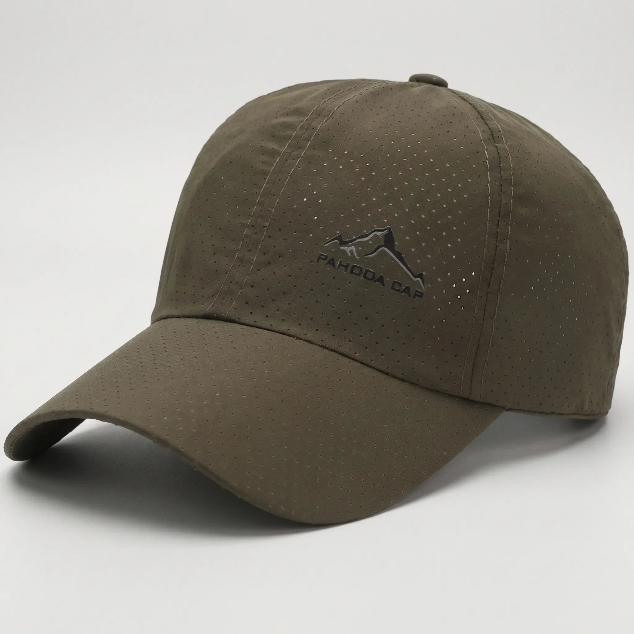 Bestickte Baseballkappe verstellbar Unisex für Freizeit und Alltag