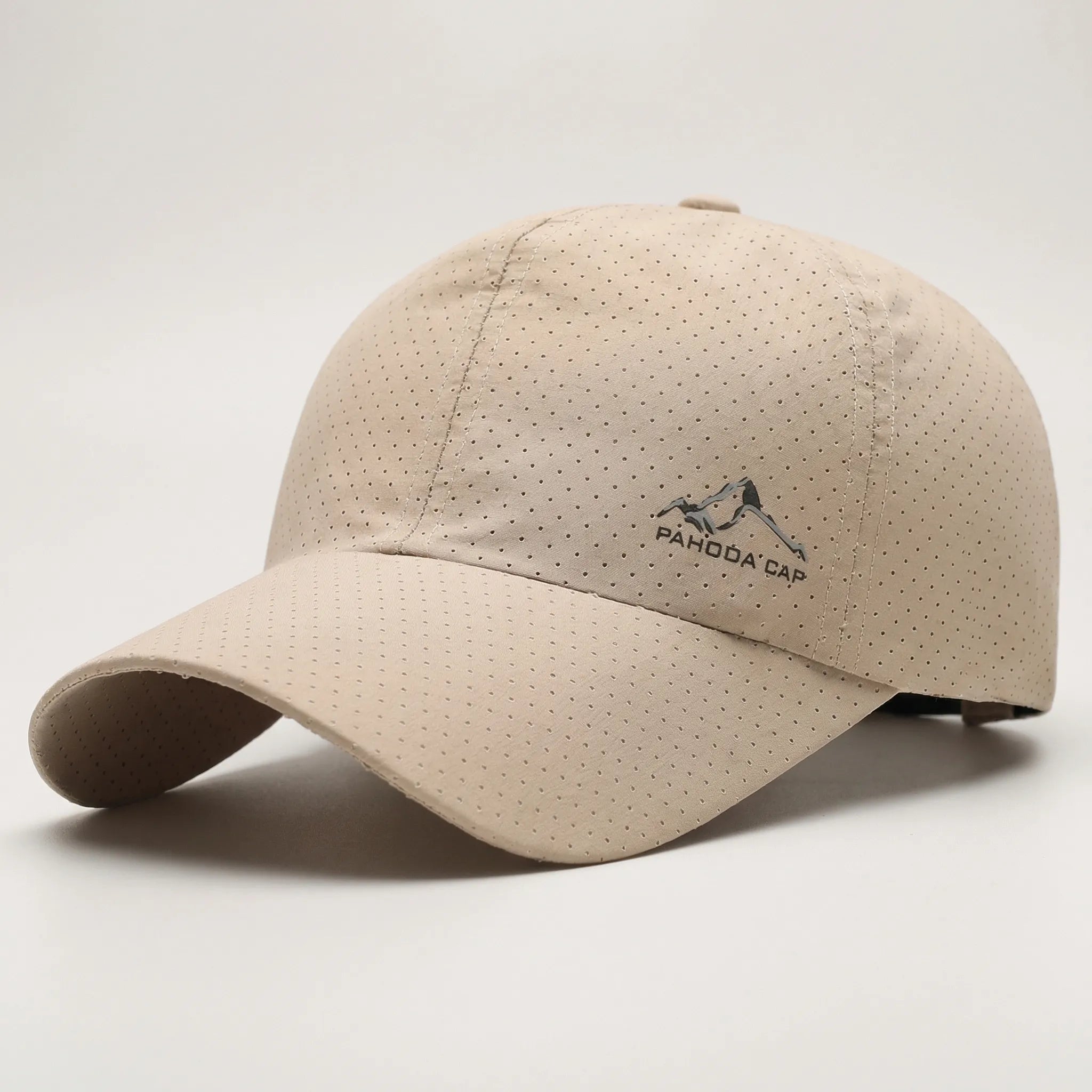 Bestickte Baseballkappe verstellbar Unisex für Freizeit und Alltag