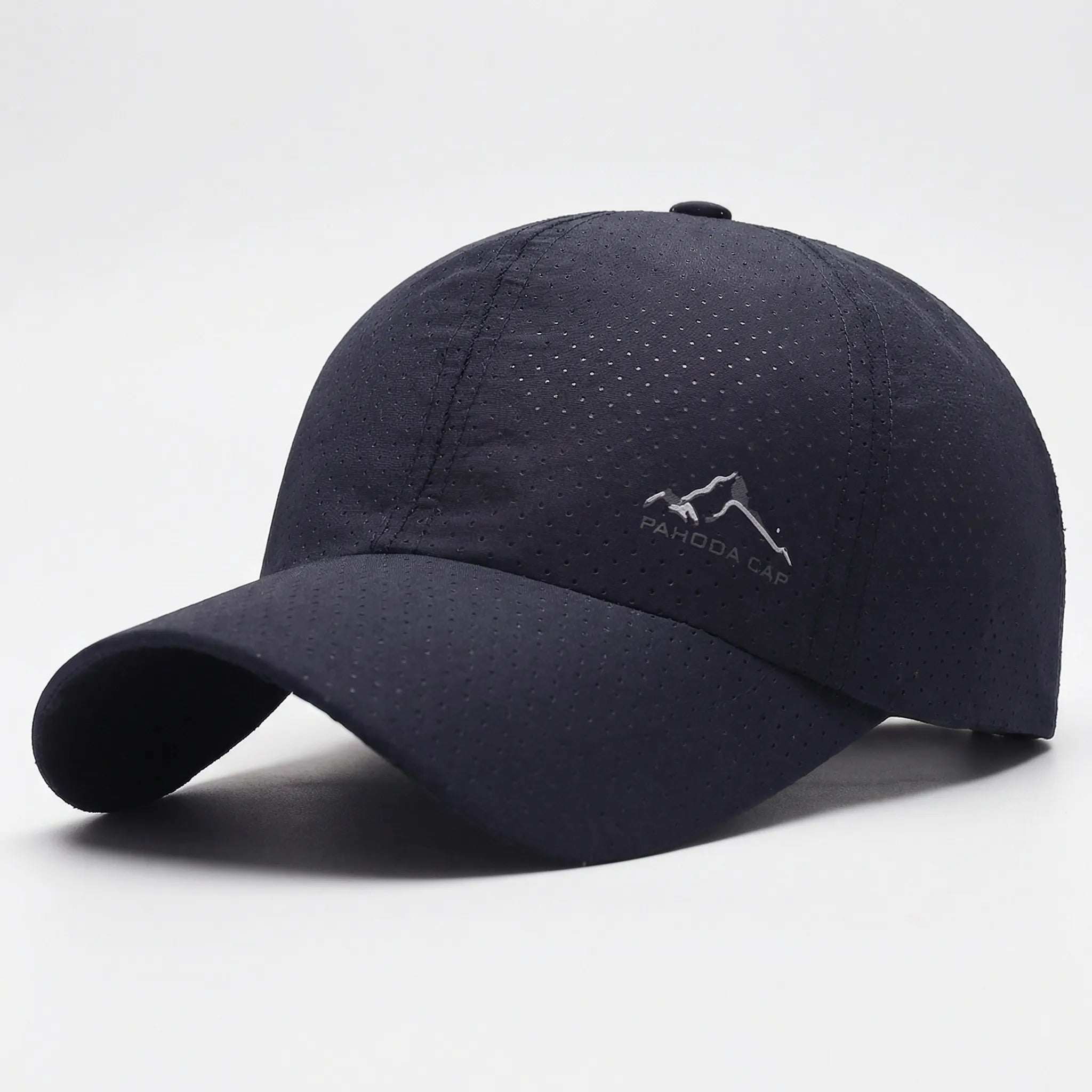 Bestickte Baseballkappe verstellbar Unisex für Freizeit und Alltag