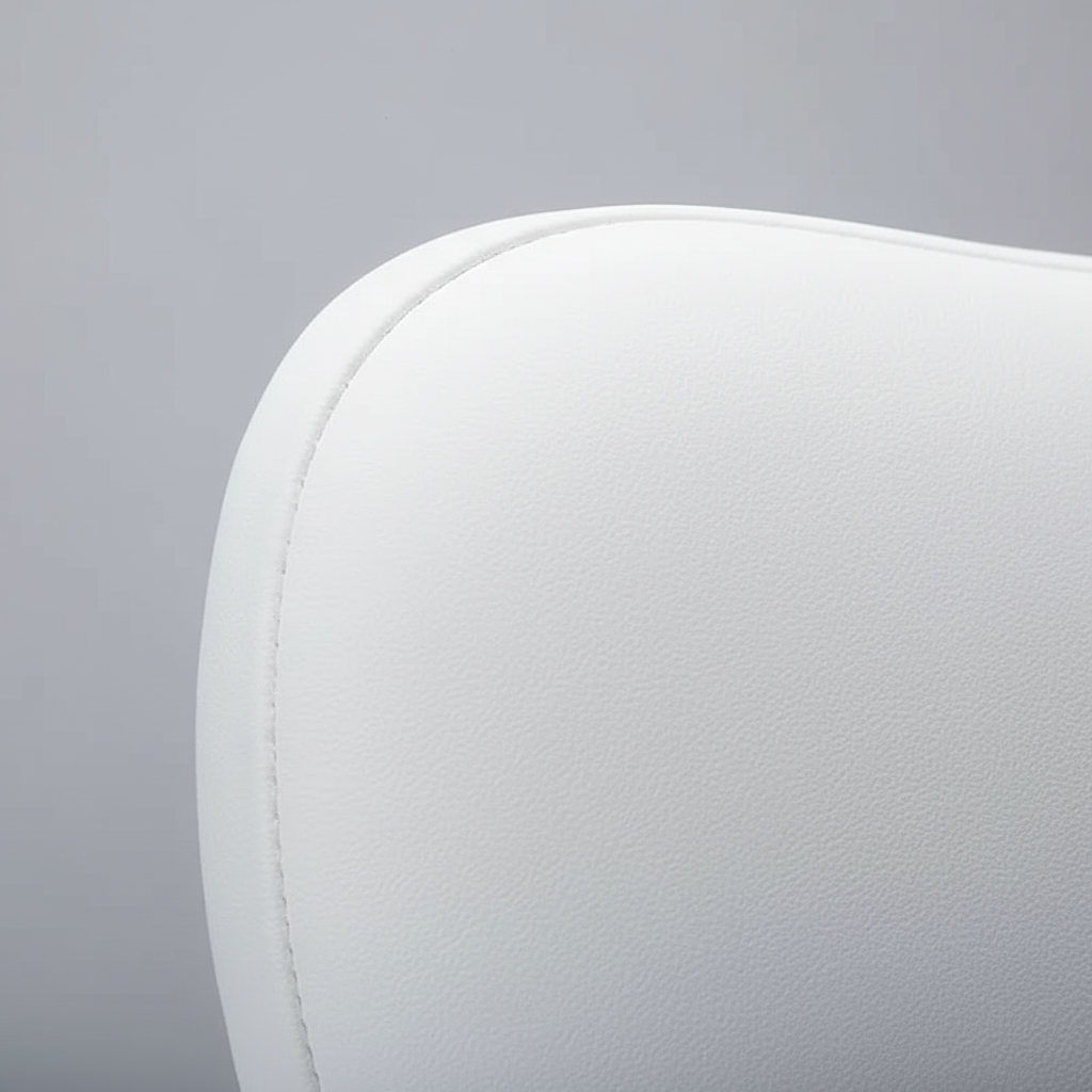 Ergonomisches Nacken- und Lendenstützkissen mit weichem Veloursbezug