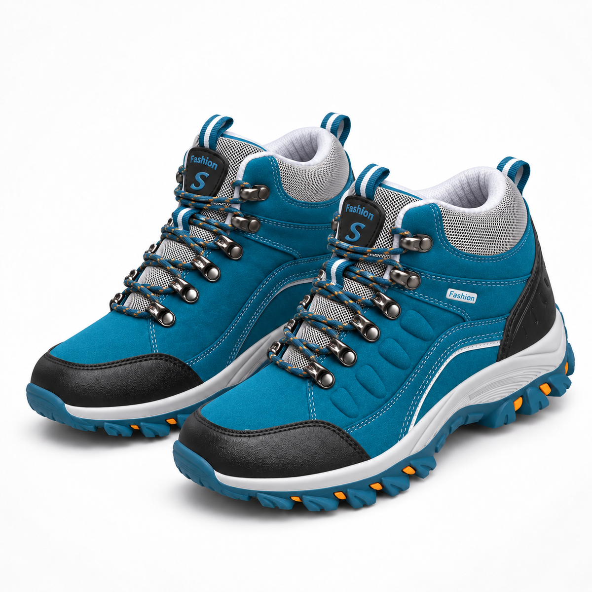 Nordspur | Damen-Wanderstiefel