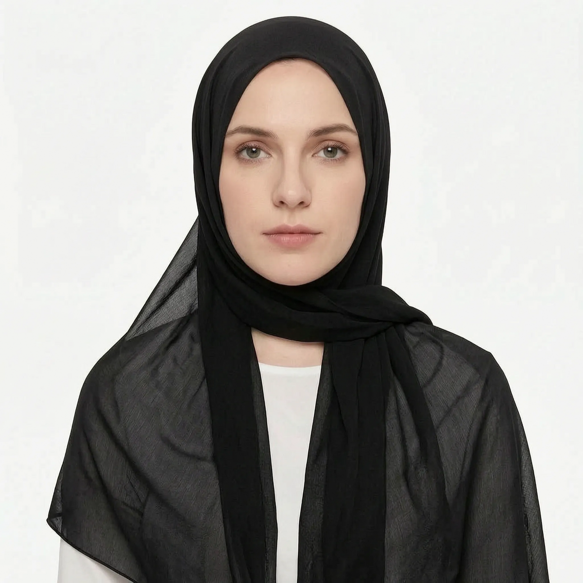 Nordspur | Drapea Fließendes Hijab Kopftuch