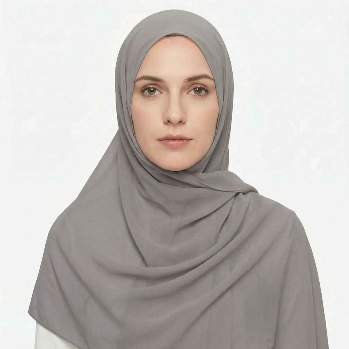 Nordspur | Drapea Fließendes Hijab Kopftuch