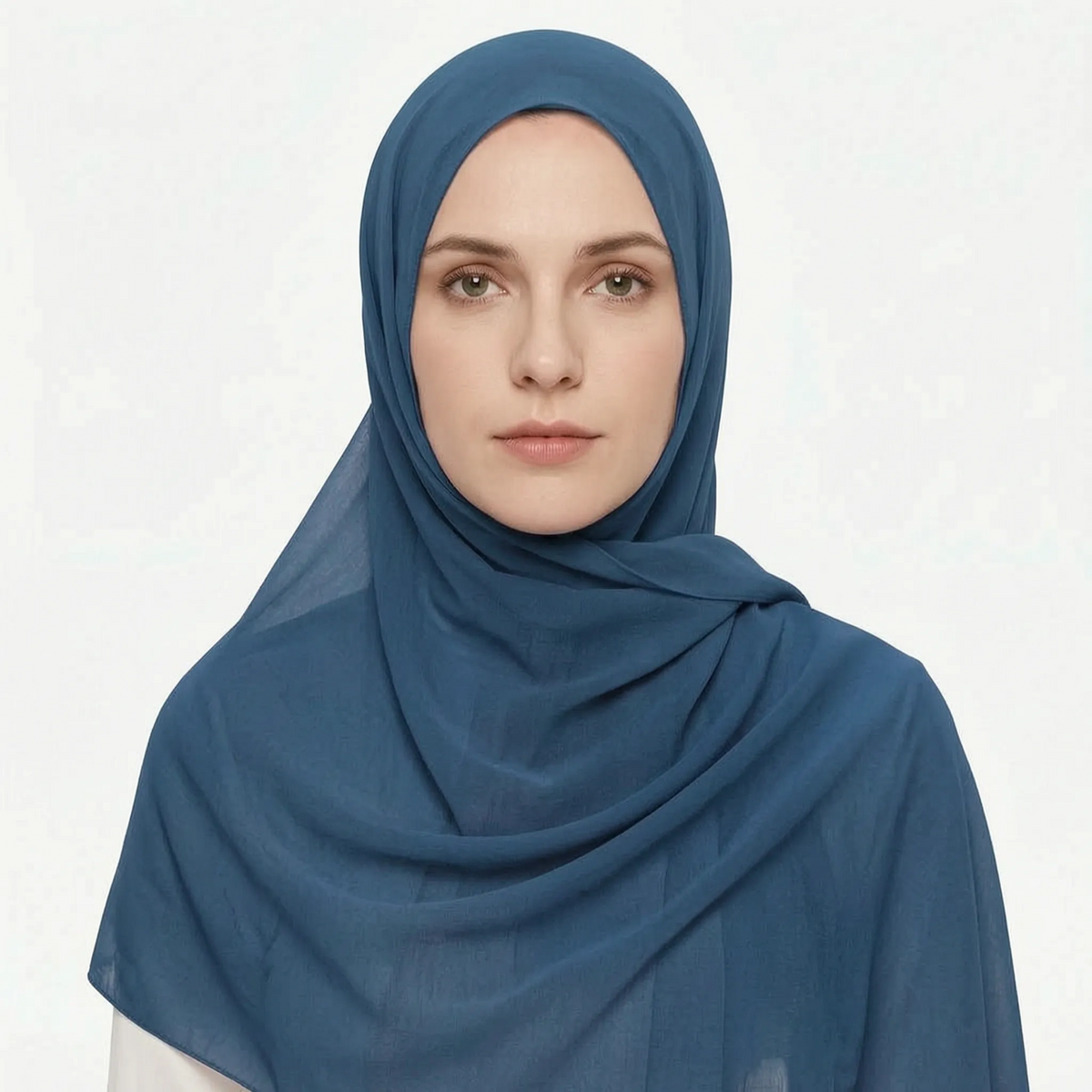 Nordspur | Drapea Fließendes Hijab Kopftuch