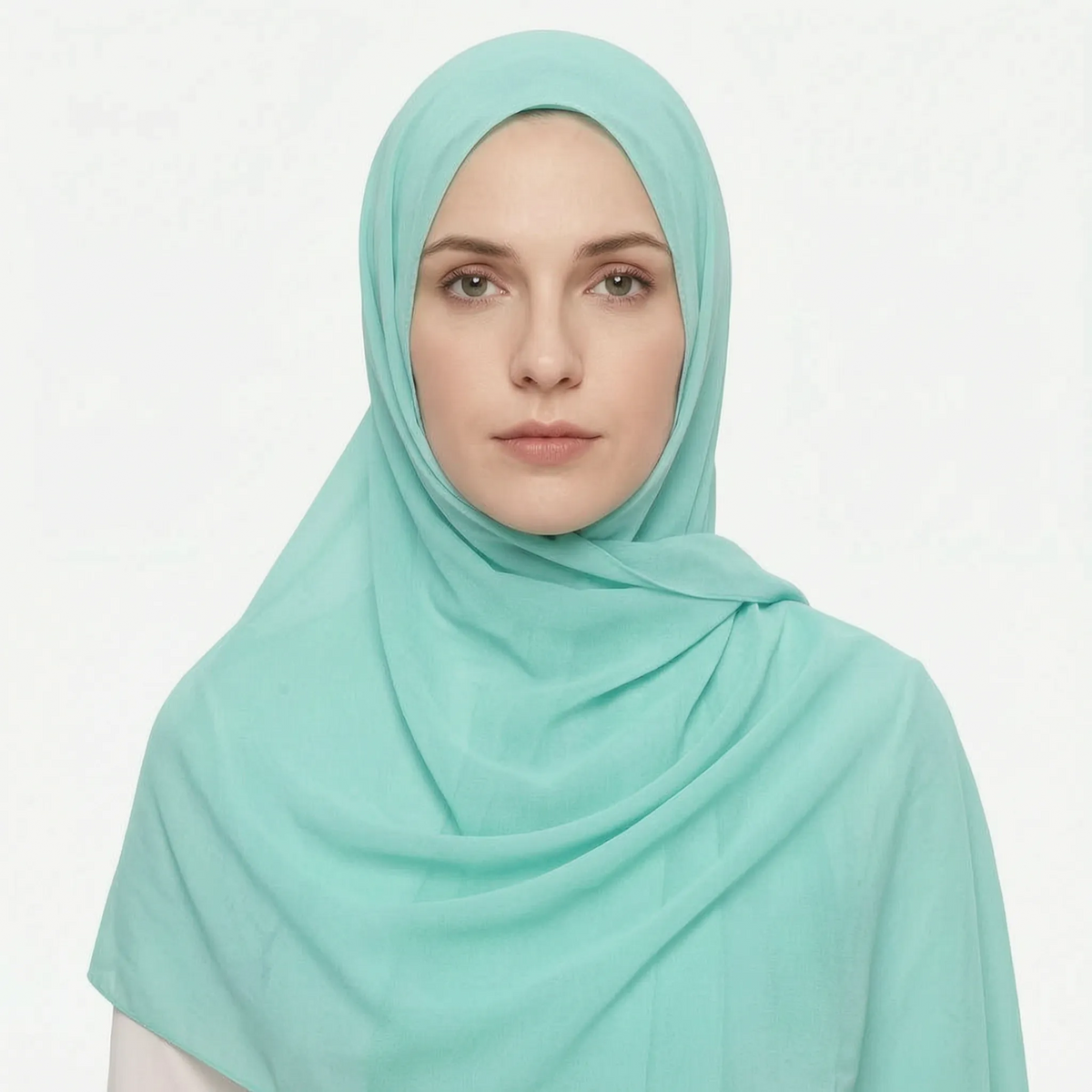 Nordspur | Drapea Fließendes Hijab Kopftuch