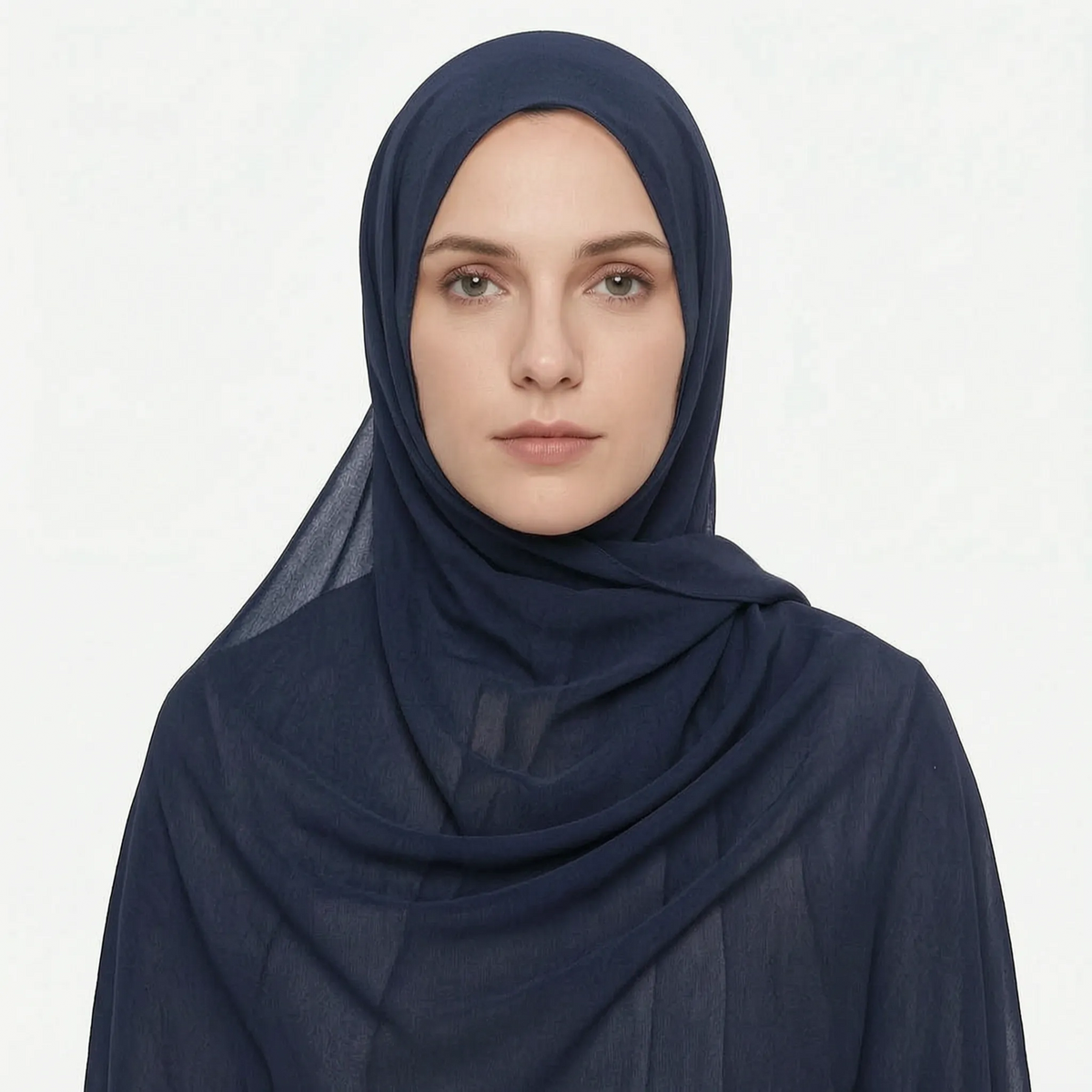 Nordspur | Drapea Fließendes Hijab Kopftuch