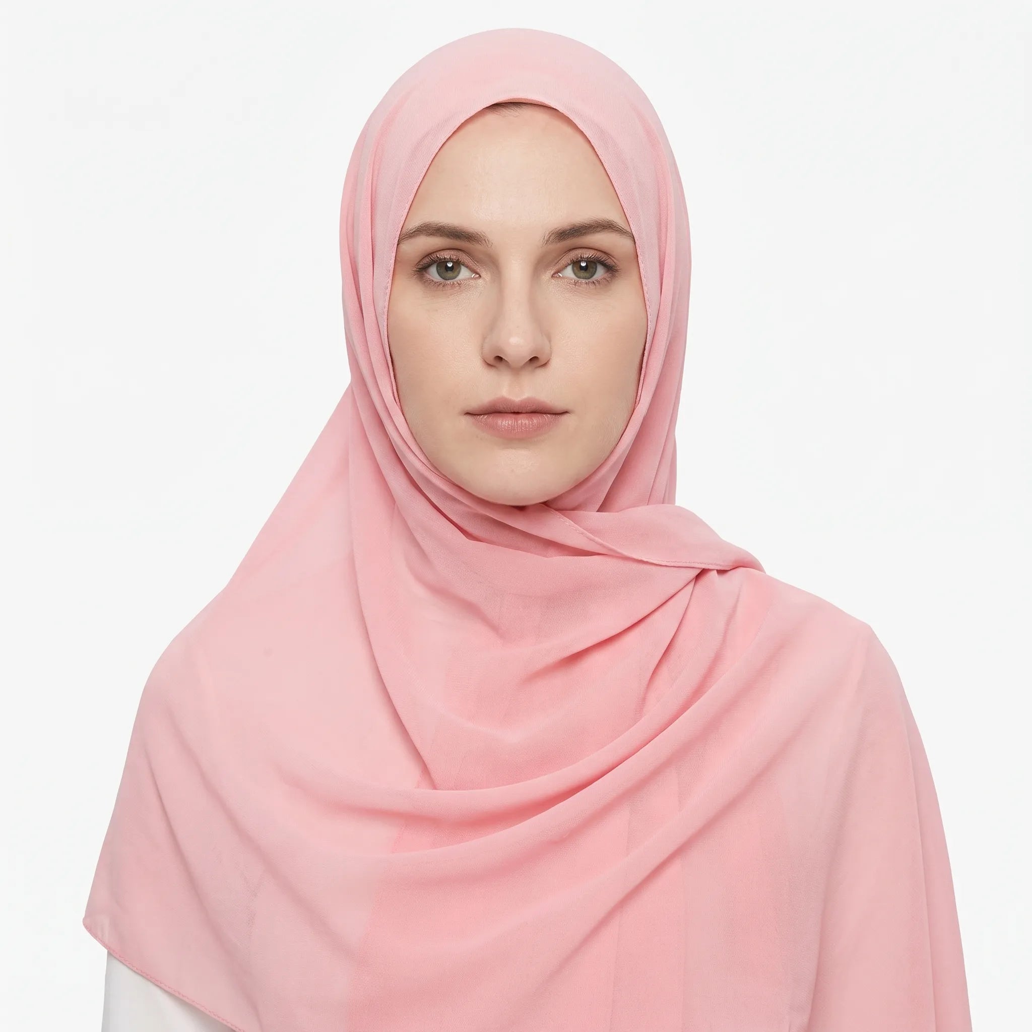 Nordspur | Drapea Fließendes Hijab Kopftuch