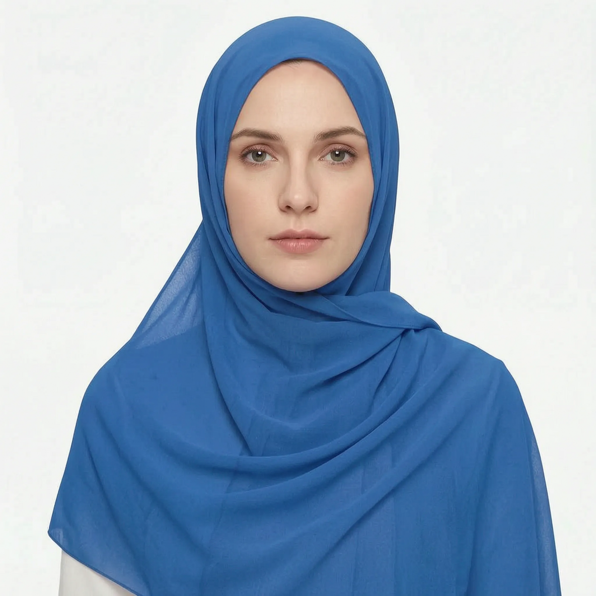 Nordspur | Drapea Fließendes Hijab Kopftuch