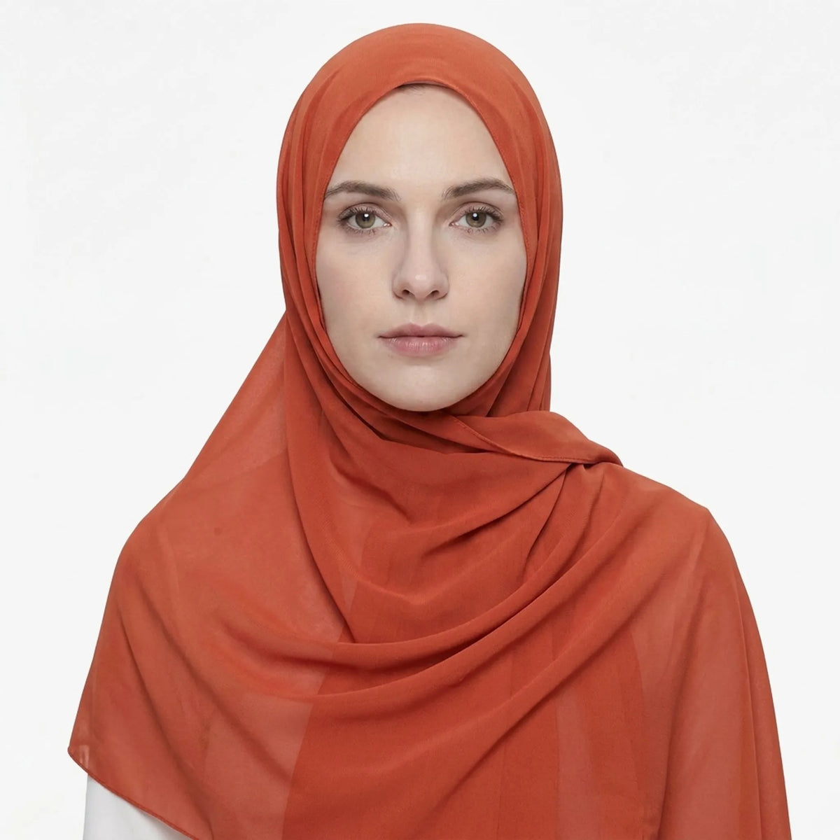 Nordspur | Drapea Fließendes Hijab Kopftuch