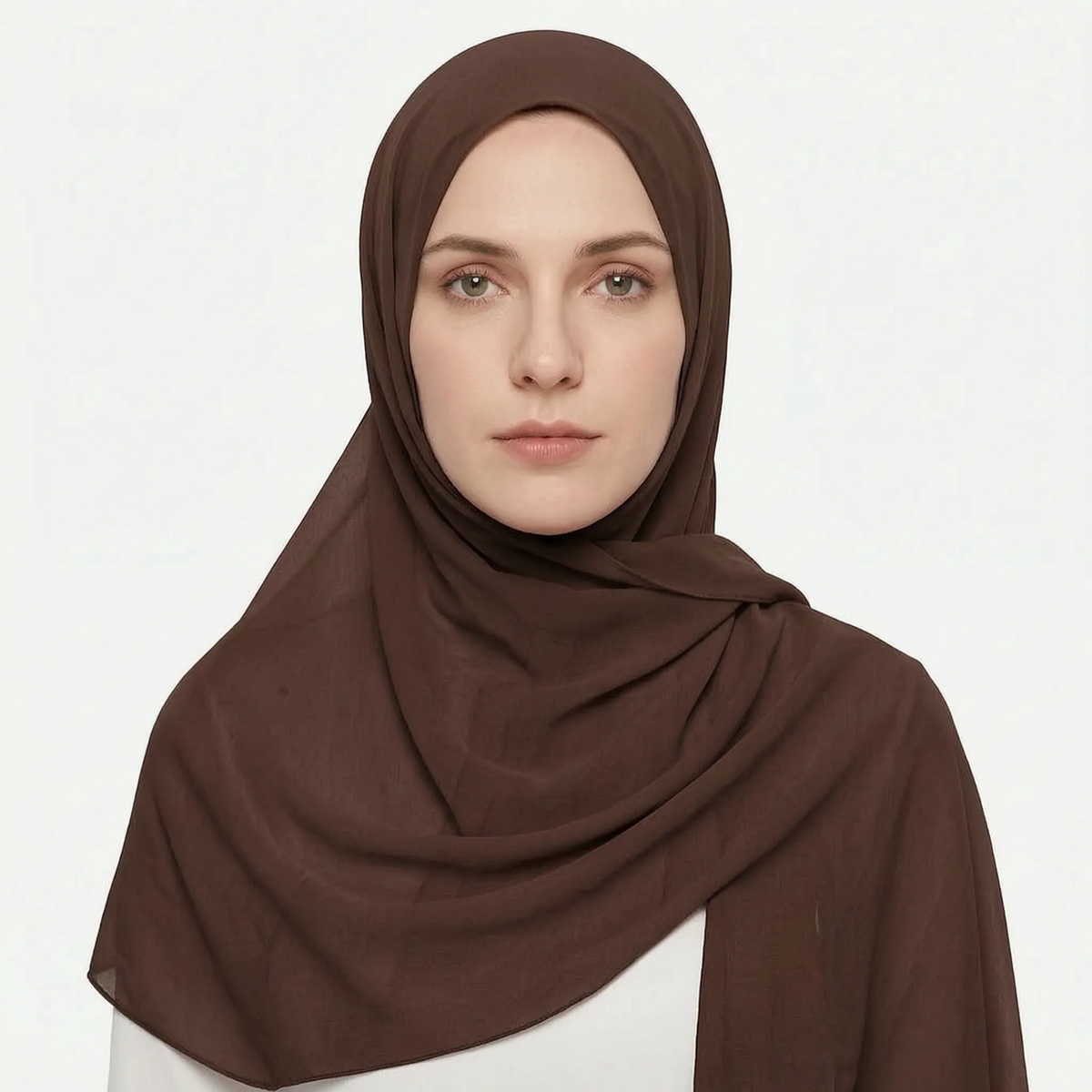 Nordspur | Drapea Fließendes Hijab Kopftuch