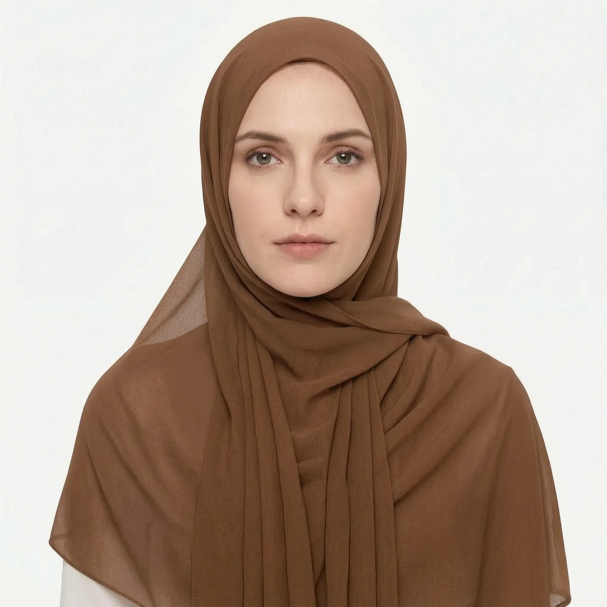 Nordspur | Drapea Fließendes Hijab Kopftuch