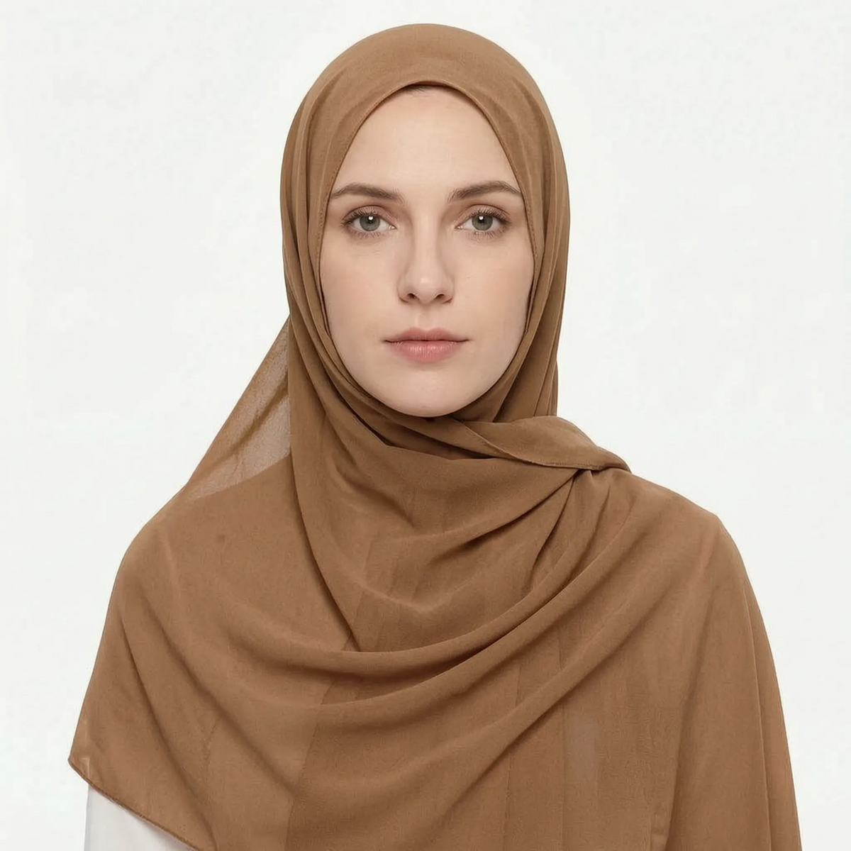 Nordspur | Drapea Fließendes Hijab Kopftuch