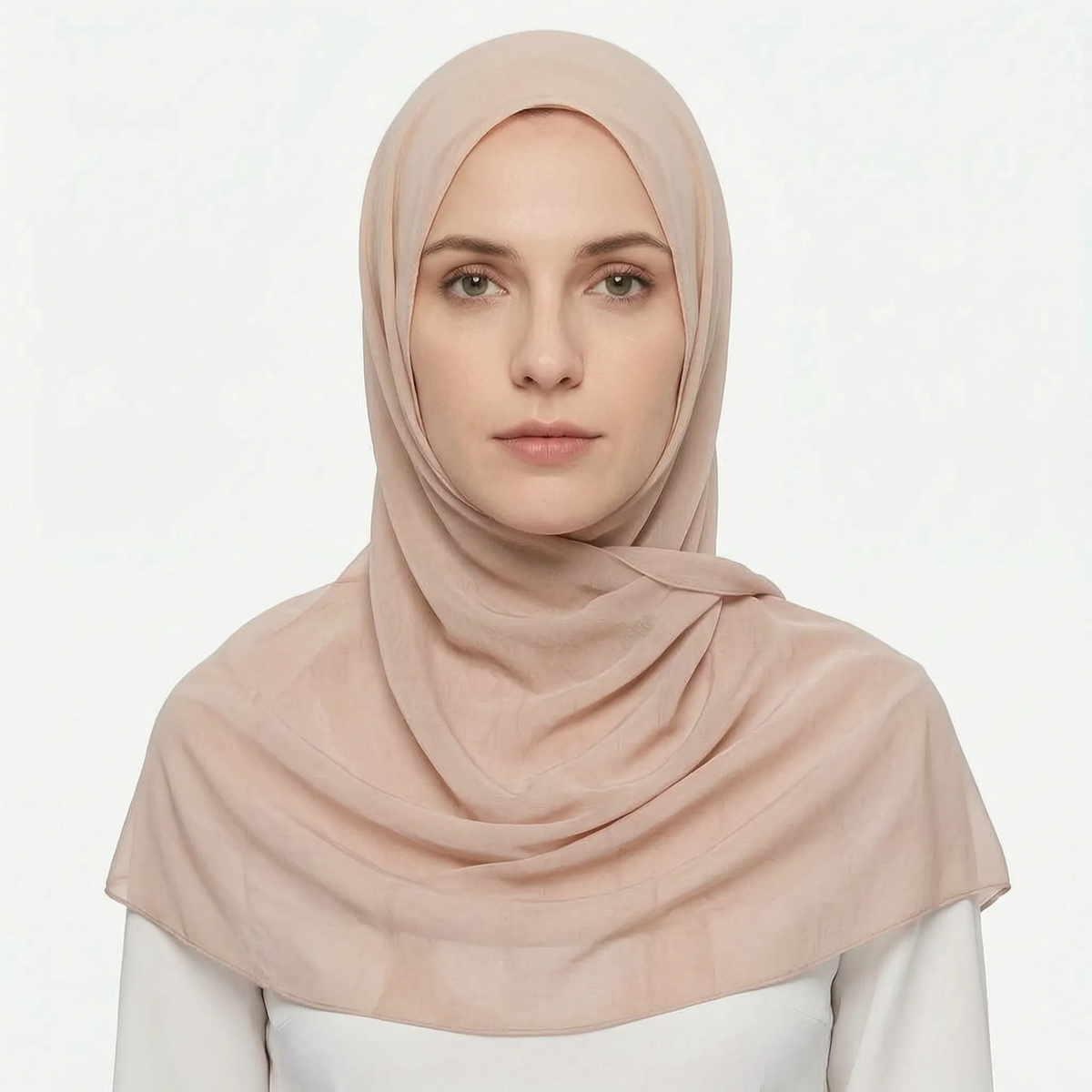 Nordspur | Drapea Fließendes Hijab Kopftuch