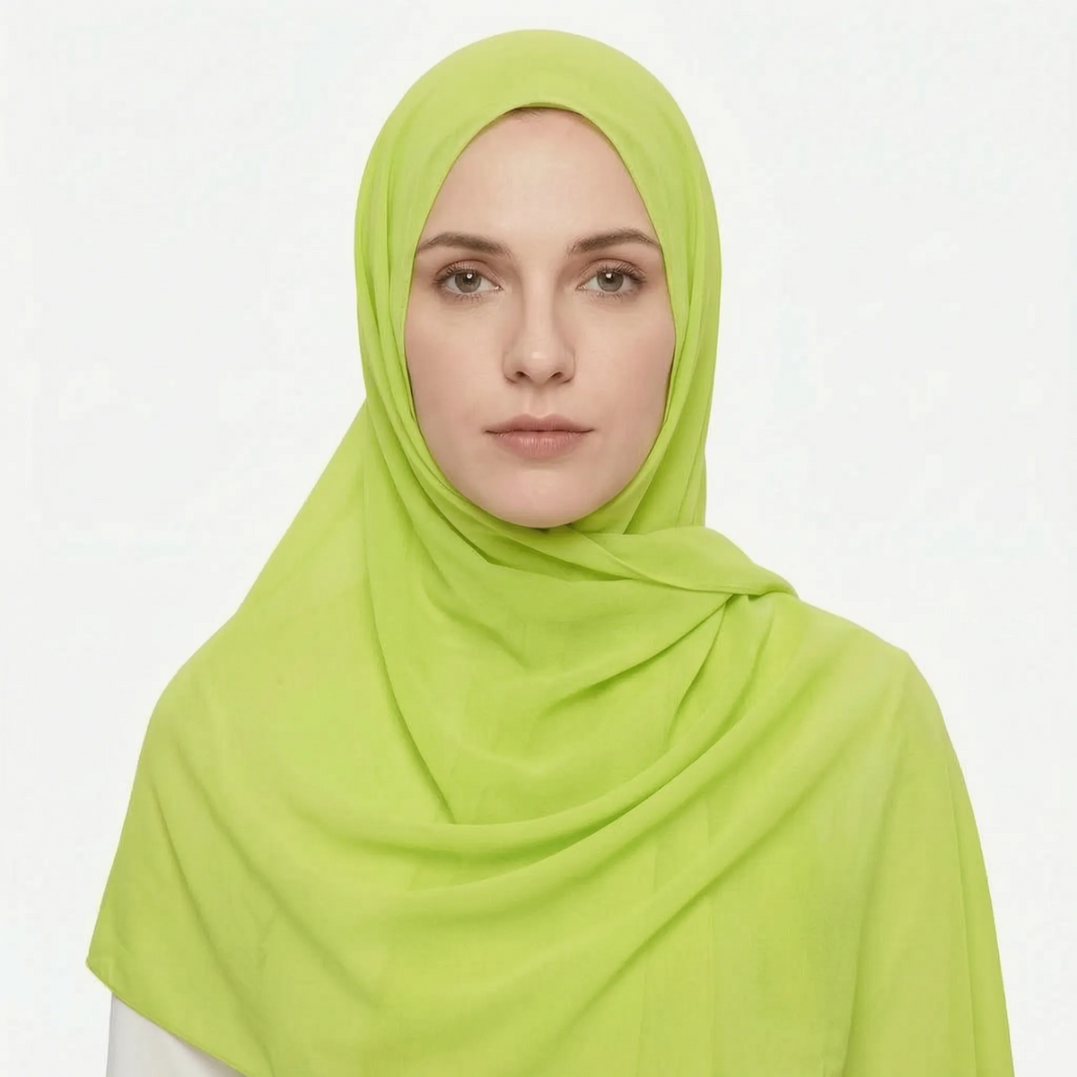 Nordspur | Drapea Fließendes Hijab Kopftuch