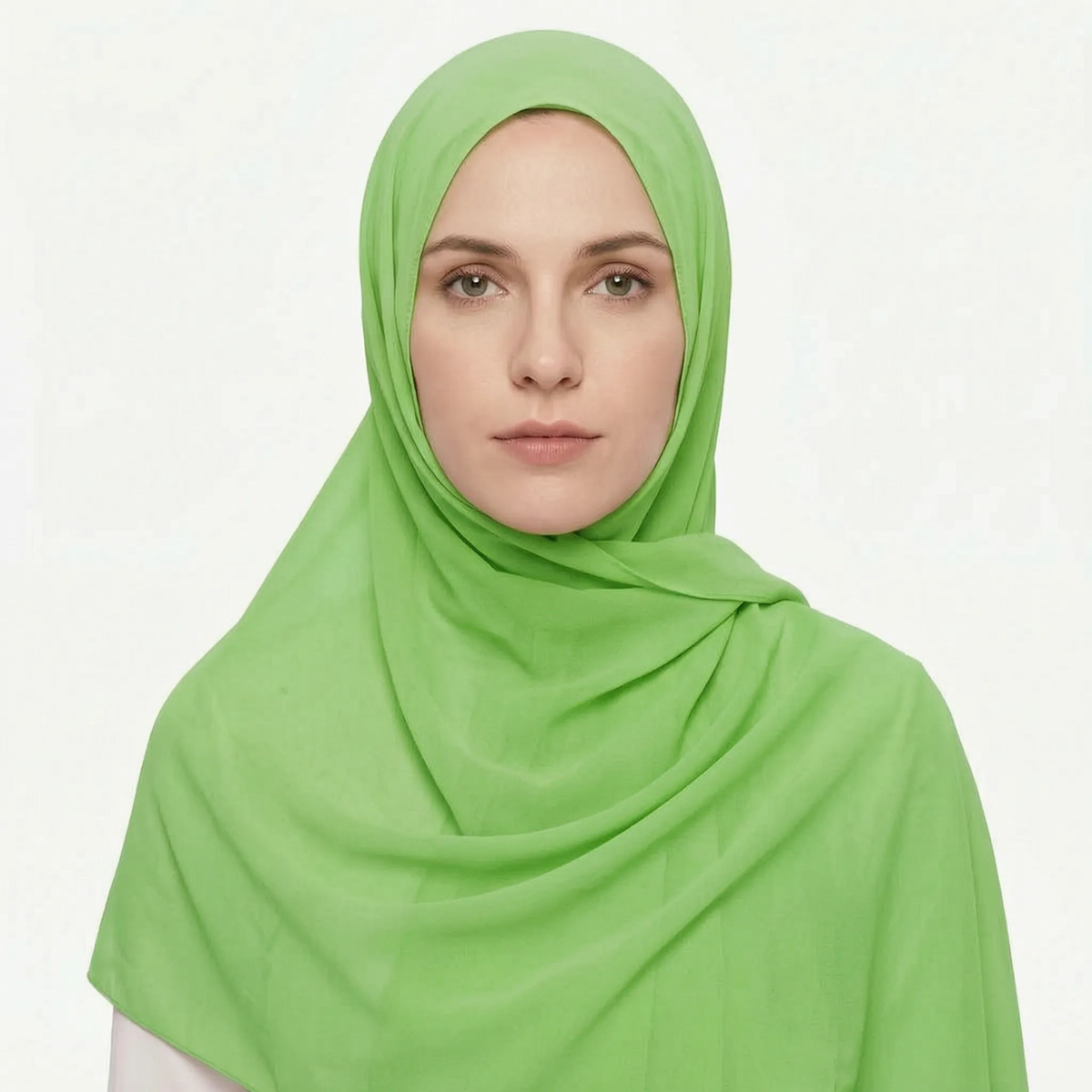Nordspur | Drapea Fließendes Hijab Kopftuch