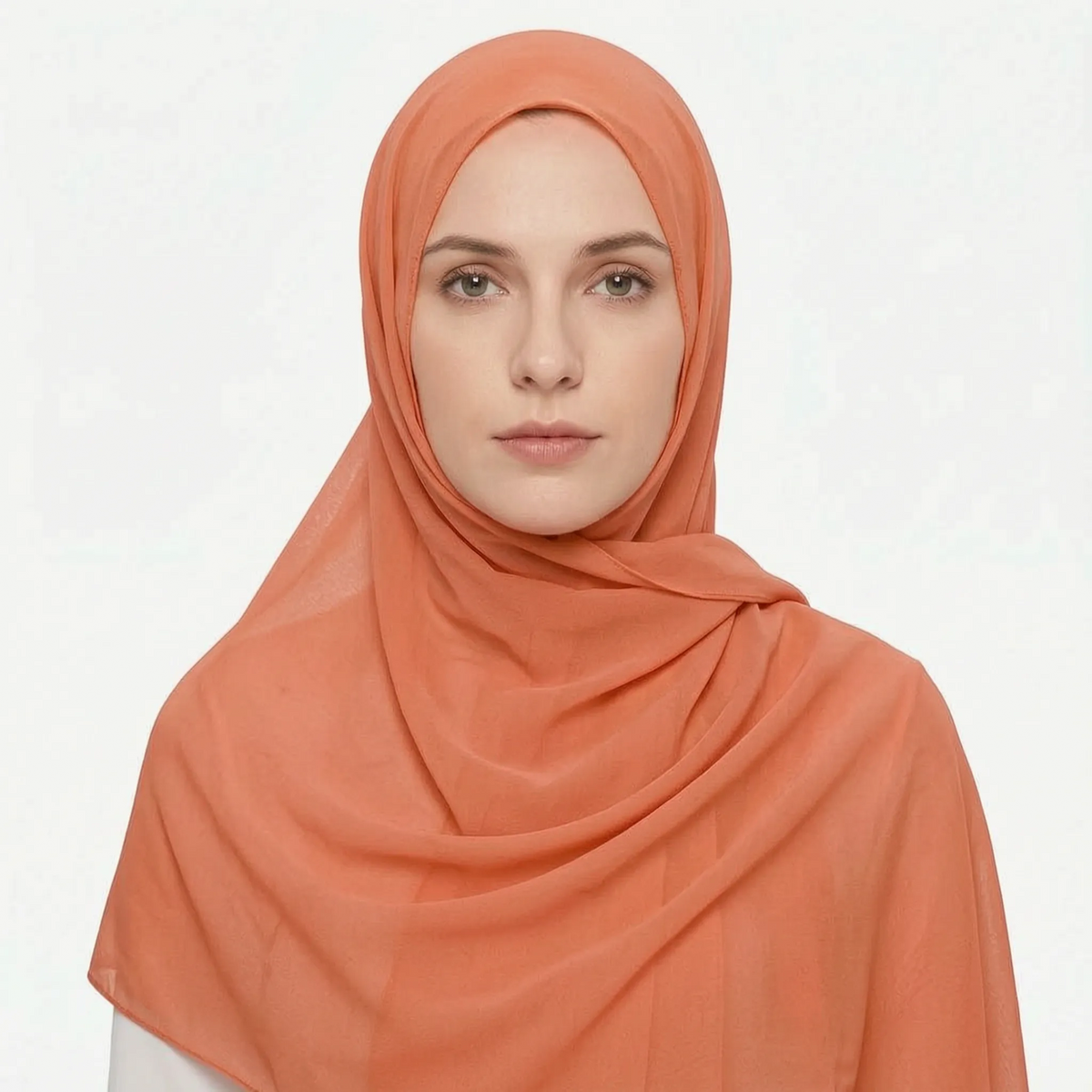 Nordspur | Drapea Fließendes Hijab Kopftuch