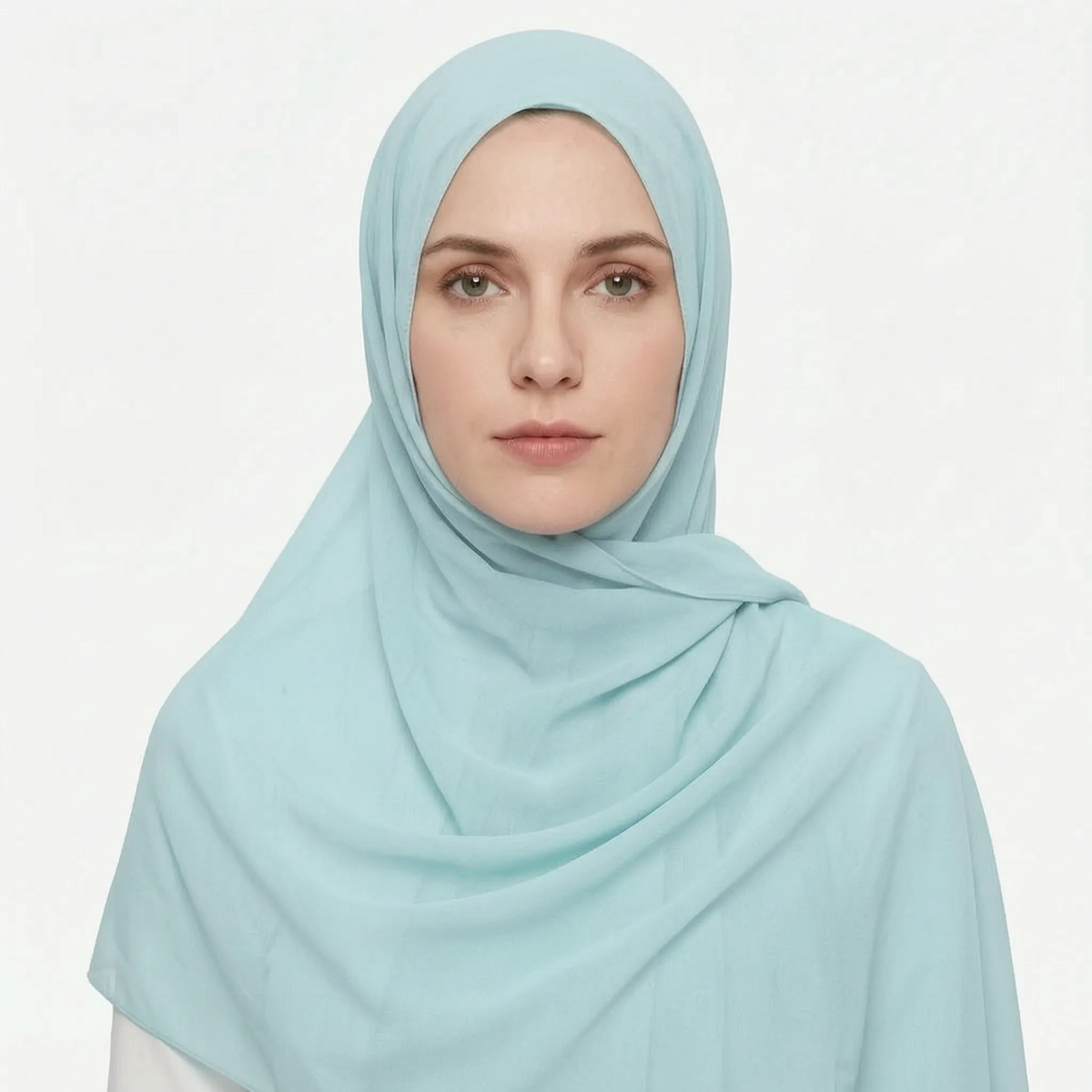 Nordspur | Drapea Fließendes Hijab Kopftuch