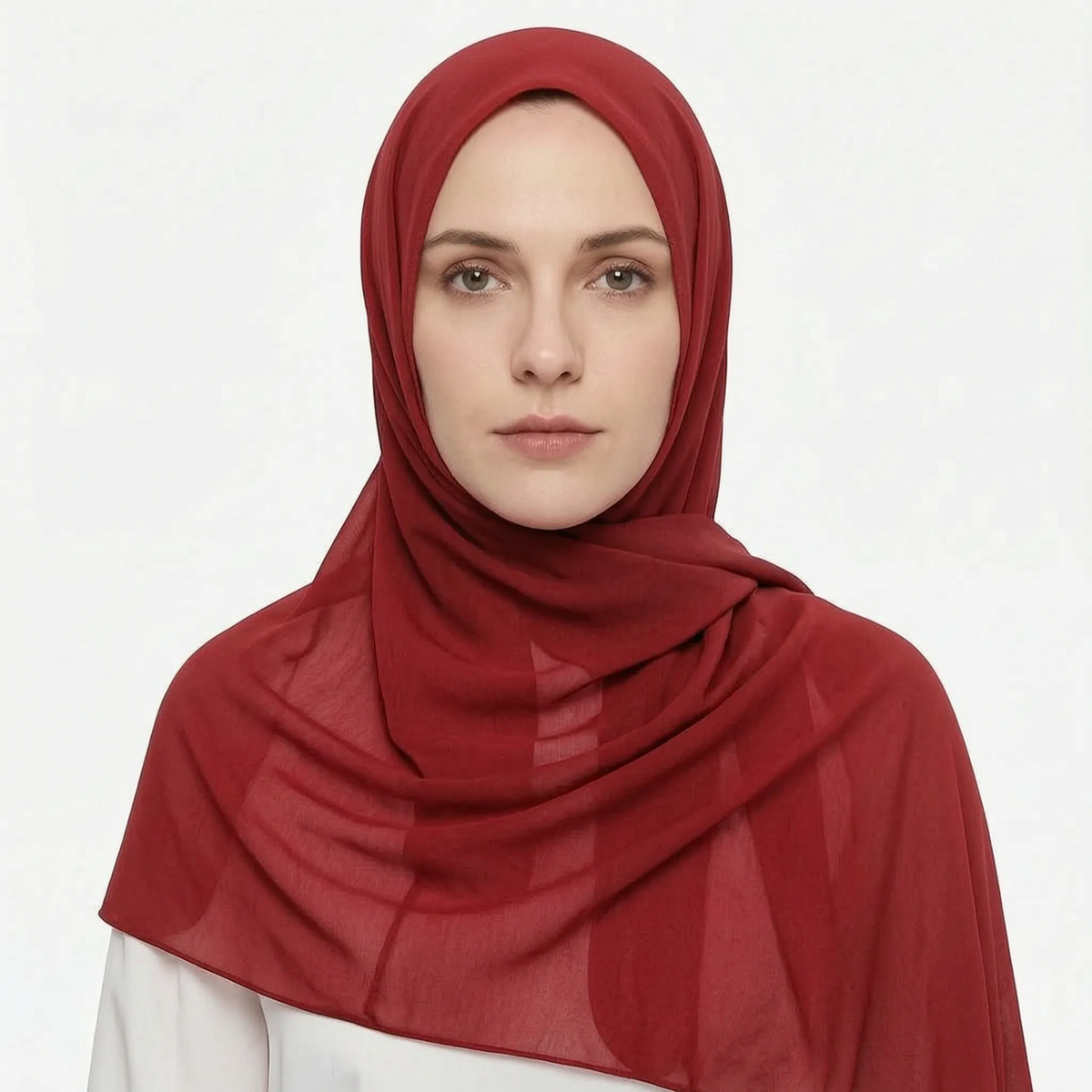 Nordspur | Drapea Fließendes Hijab Kopftuch
