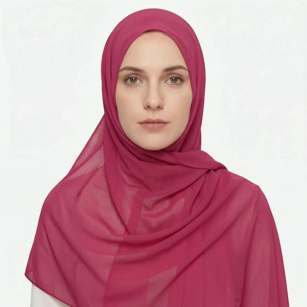 Nordspur | Drapea Fließendes Hijab Kopftuch