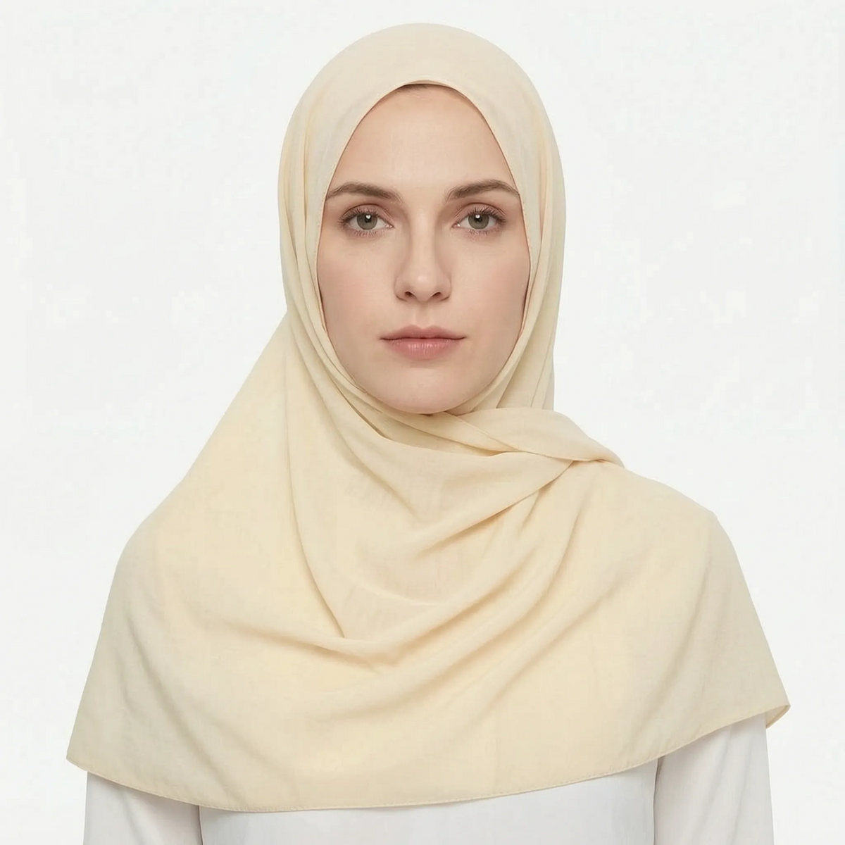 Nordspur | Drapea Fließendes Hijab Kopftuch