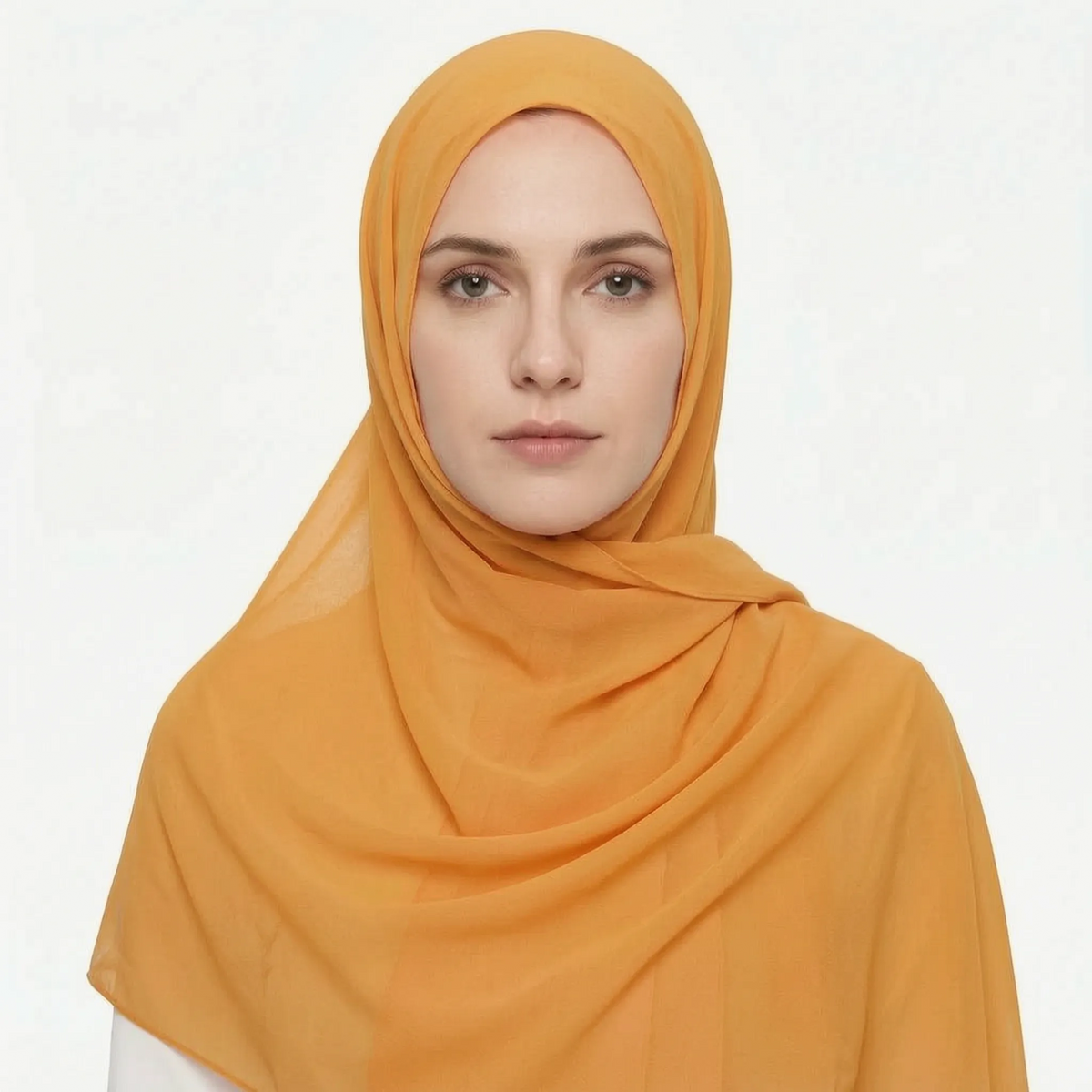 Nordspur | Drapea Fließendes Hijab Kopftuch
