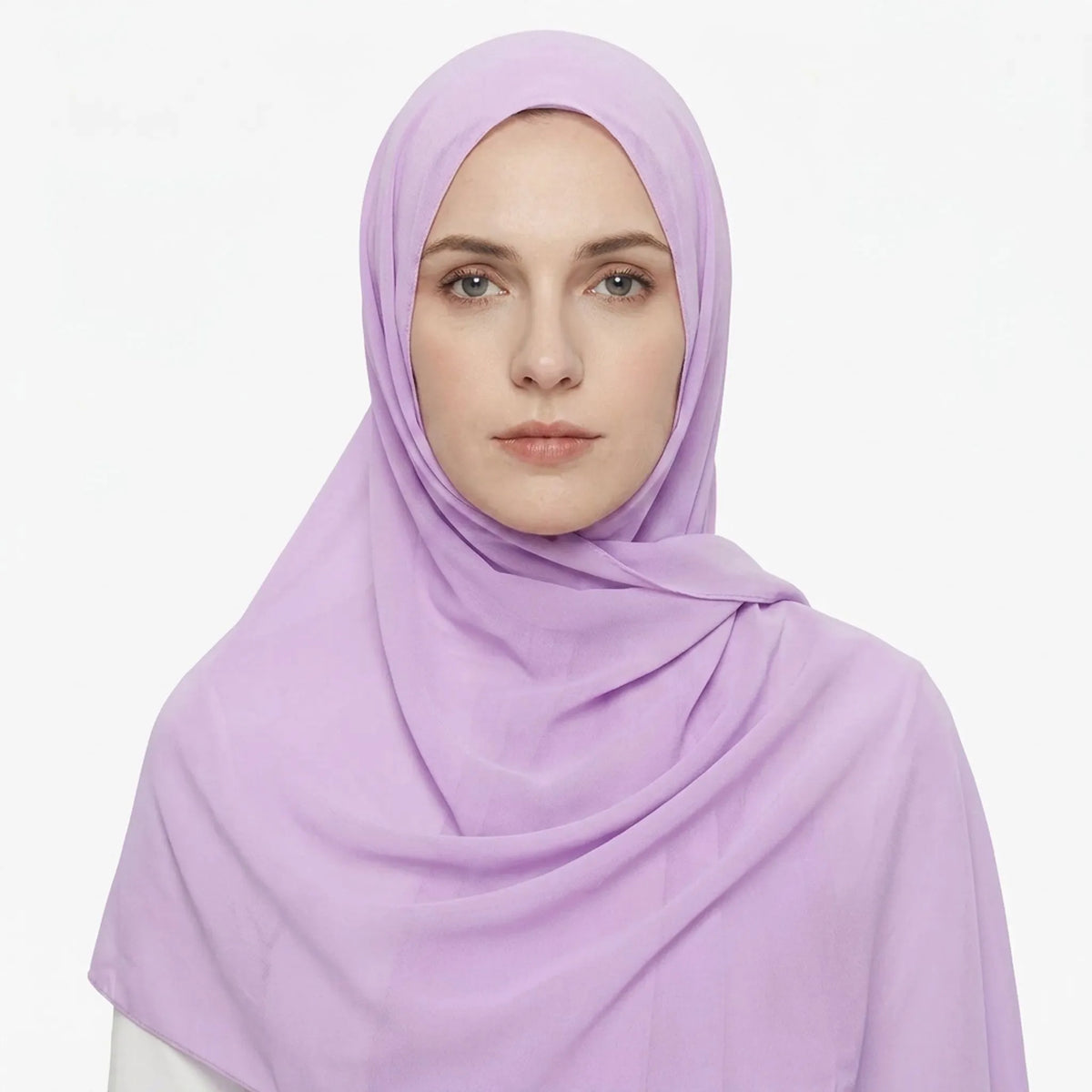 Nordspur | Drapea Fließendes Hijab Kopftuch