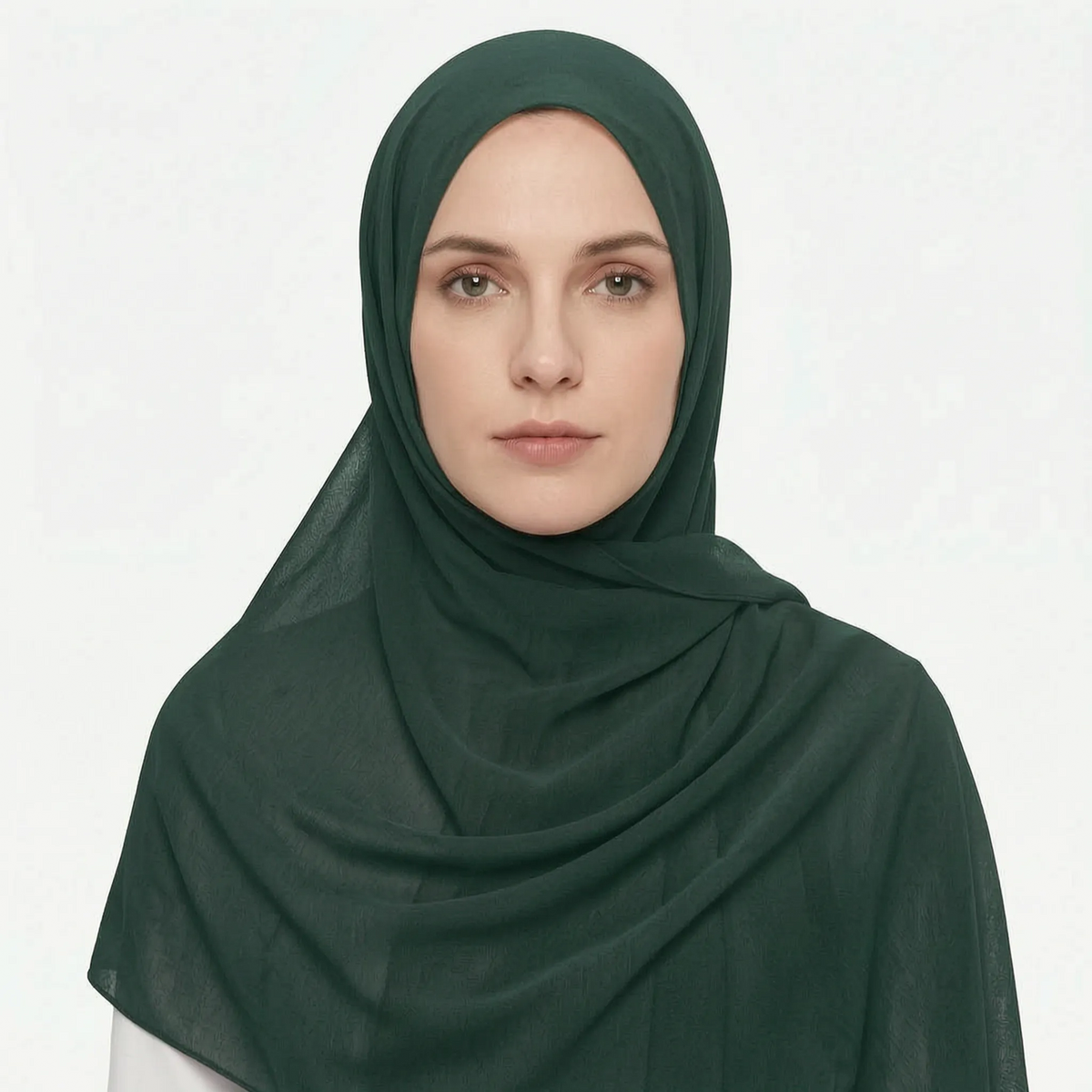 Nordspur | Drapea Fließendes Hijab Kopftuch