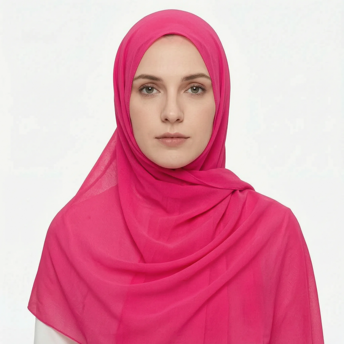 Nordspur | Drapea Fließendes Hijab Kopftuch