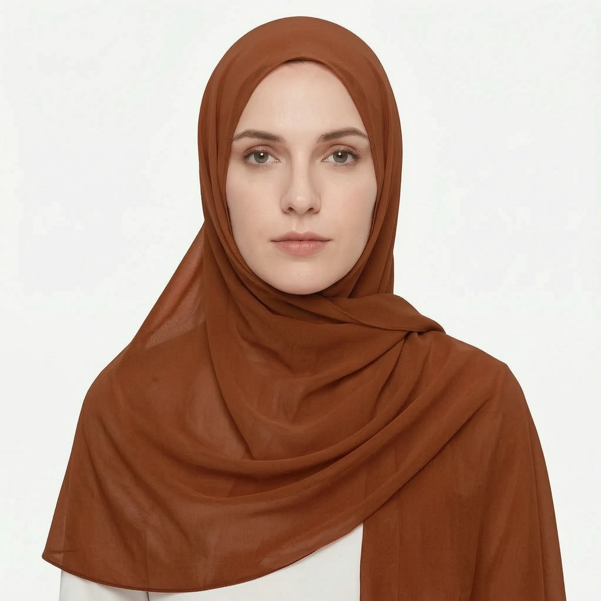 Nordspur | Drapea Fließendes Hijab Kopftuch