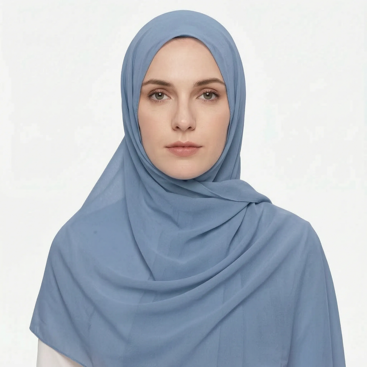 Nordspur | Drapea Fließendes Hijab Kopftuch