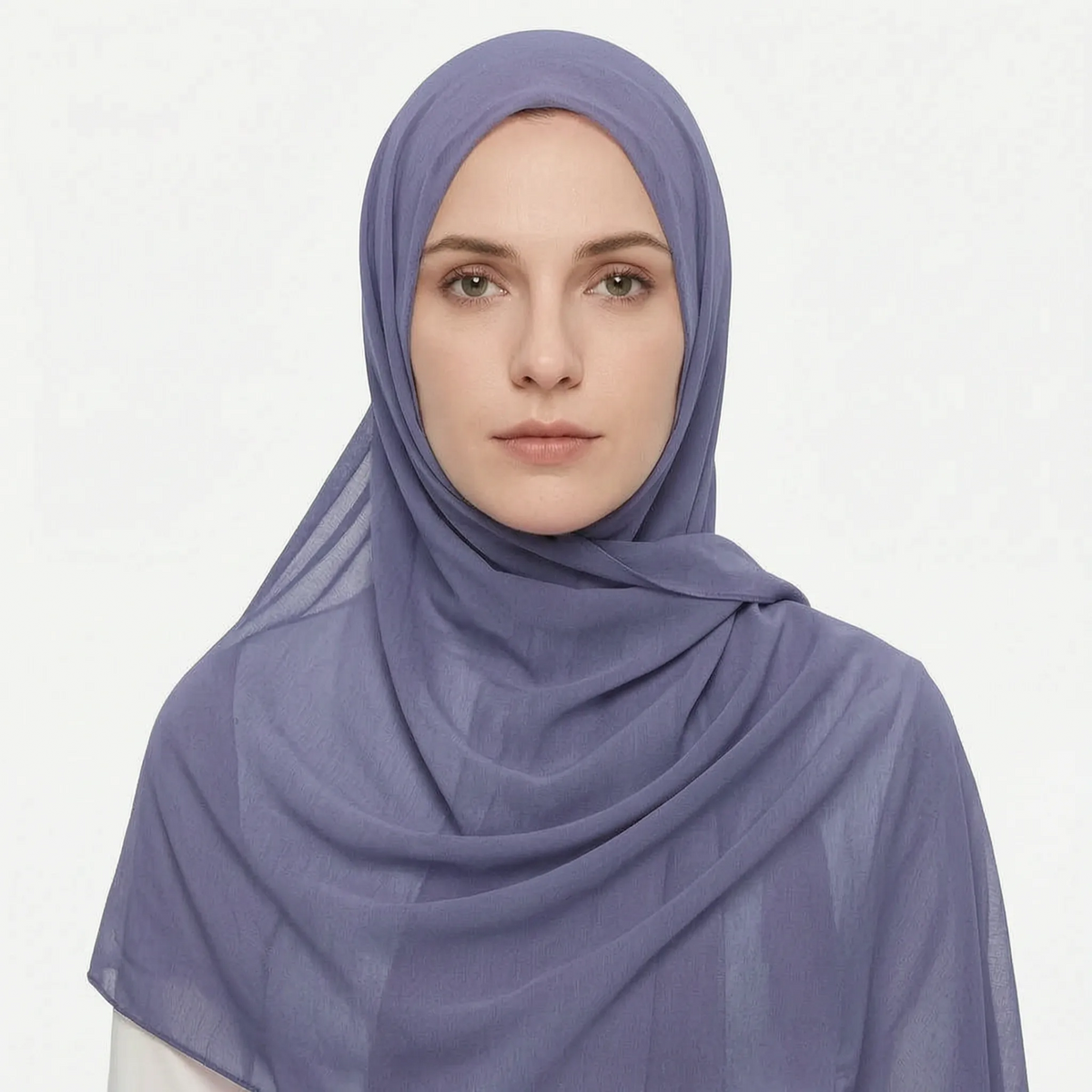 Nordspur | Drapea Fließendes Hijab Kopftuch